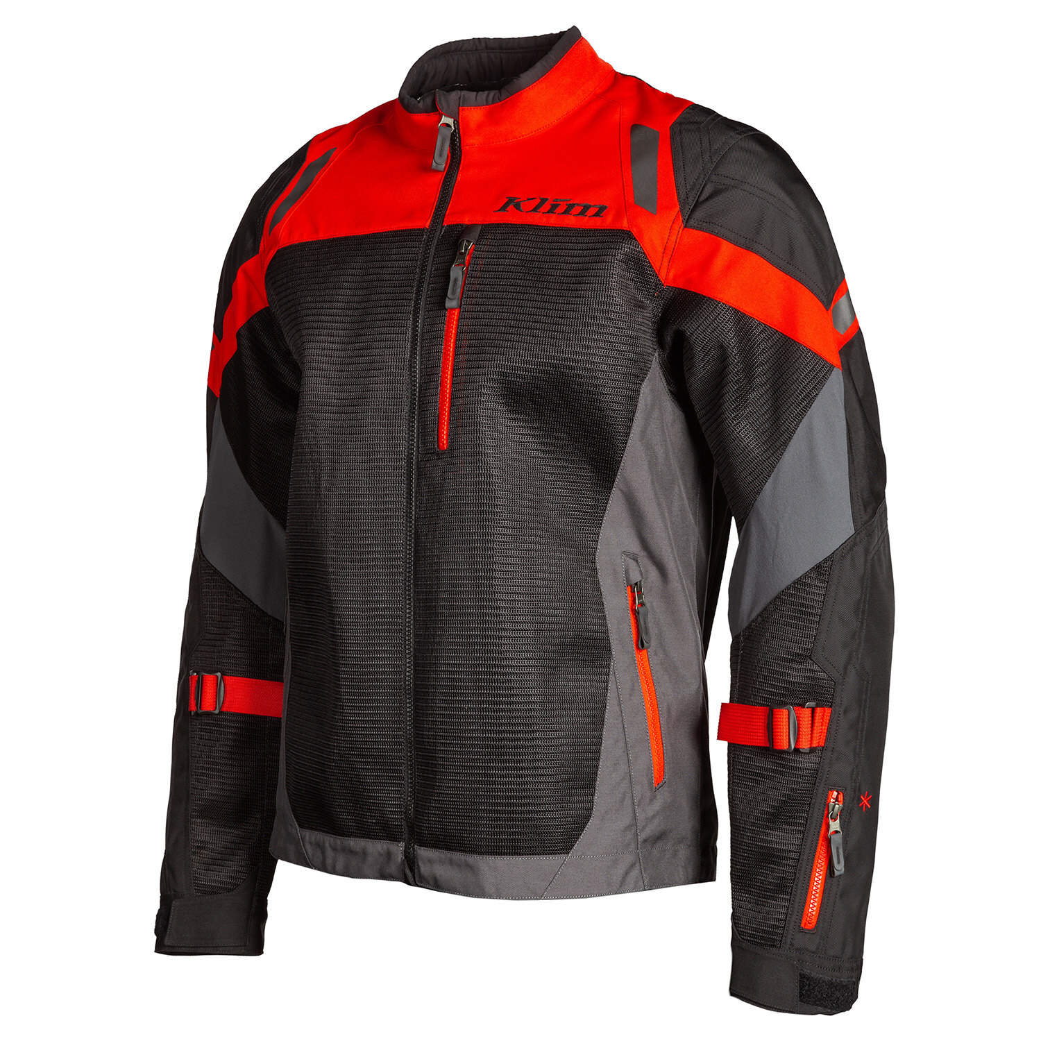 Induction Jacket (Non Current)