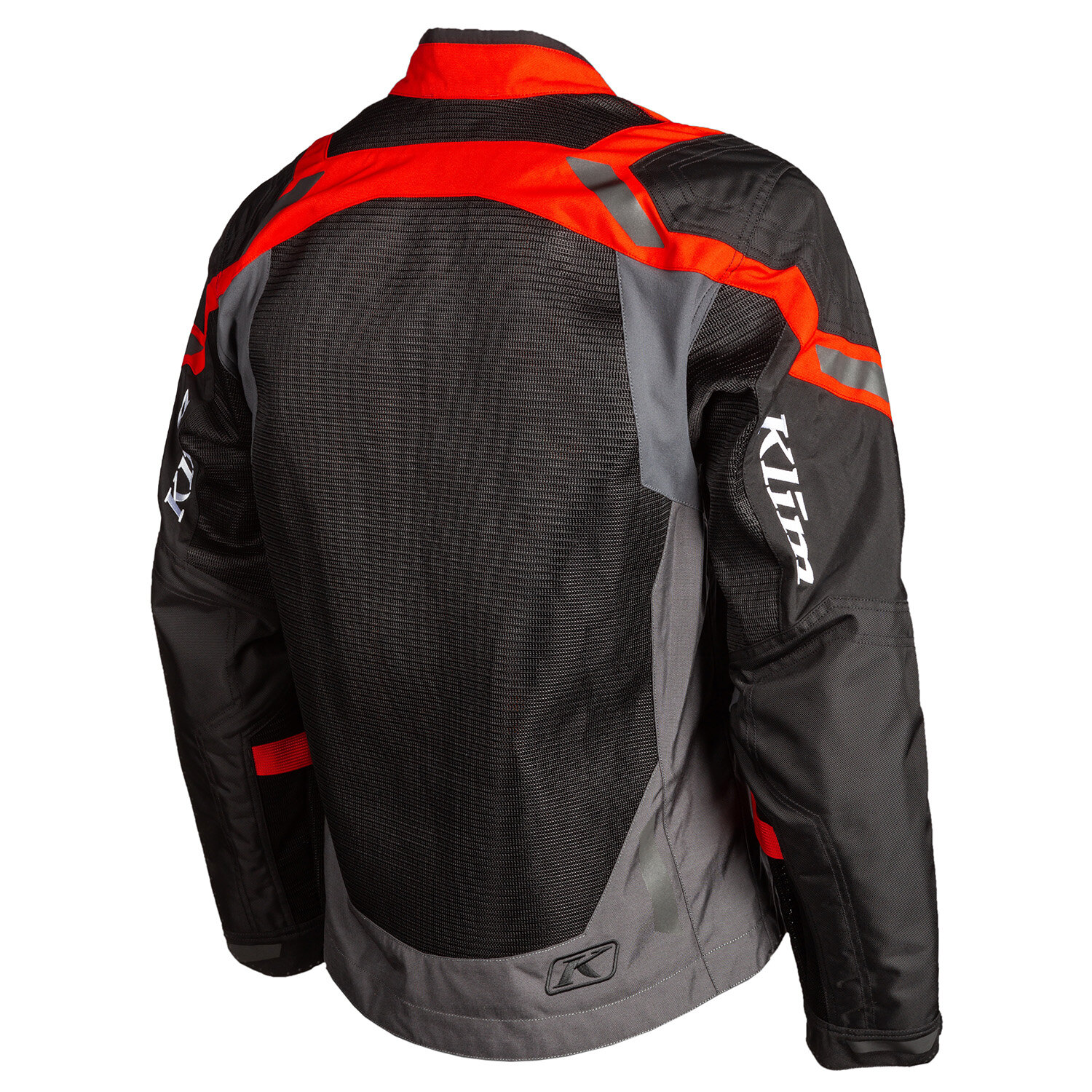 Induction Jacket (Non Current)