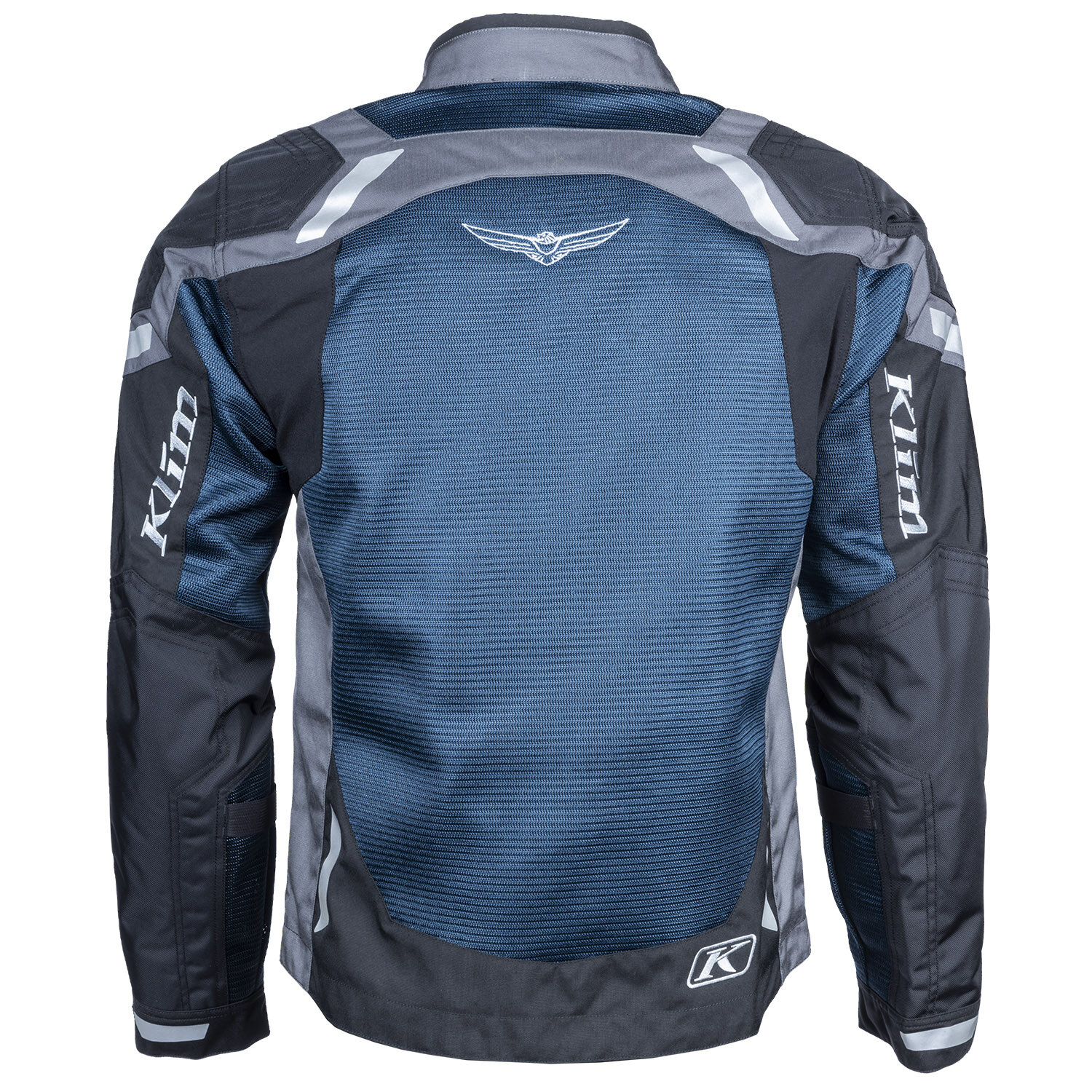 Induction Jacket (Non Current)