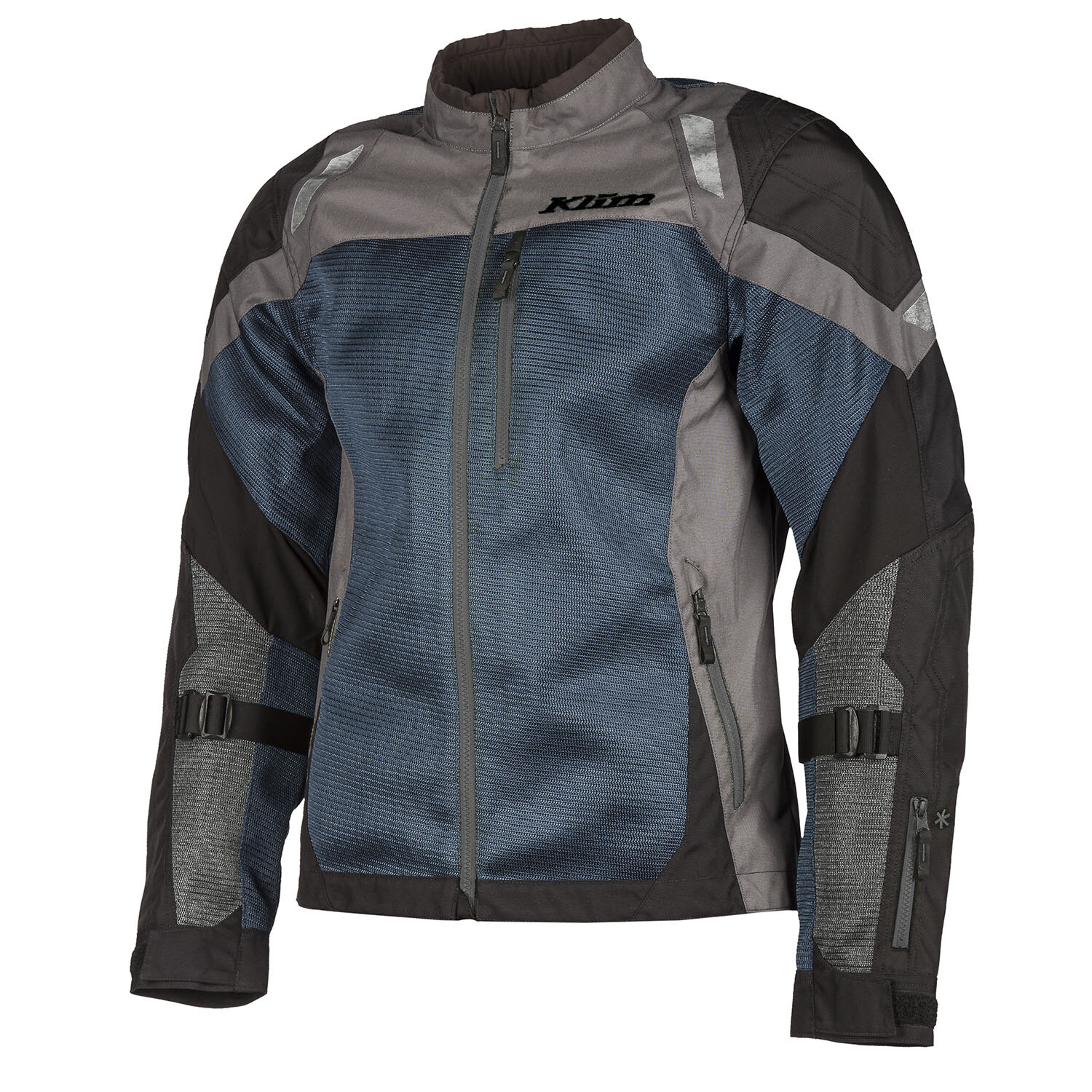 Induction Jacket (Non Current)