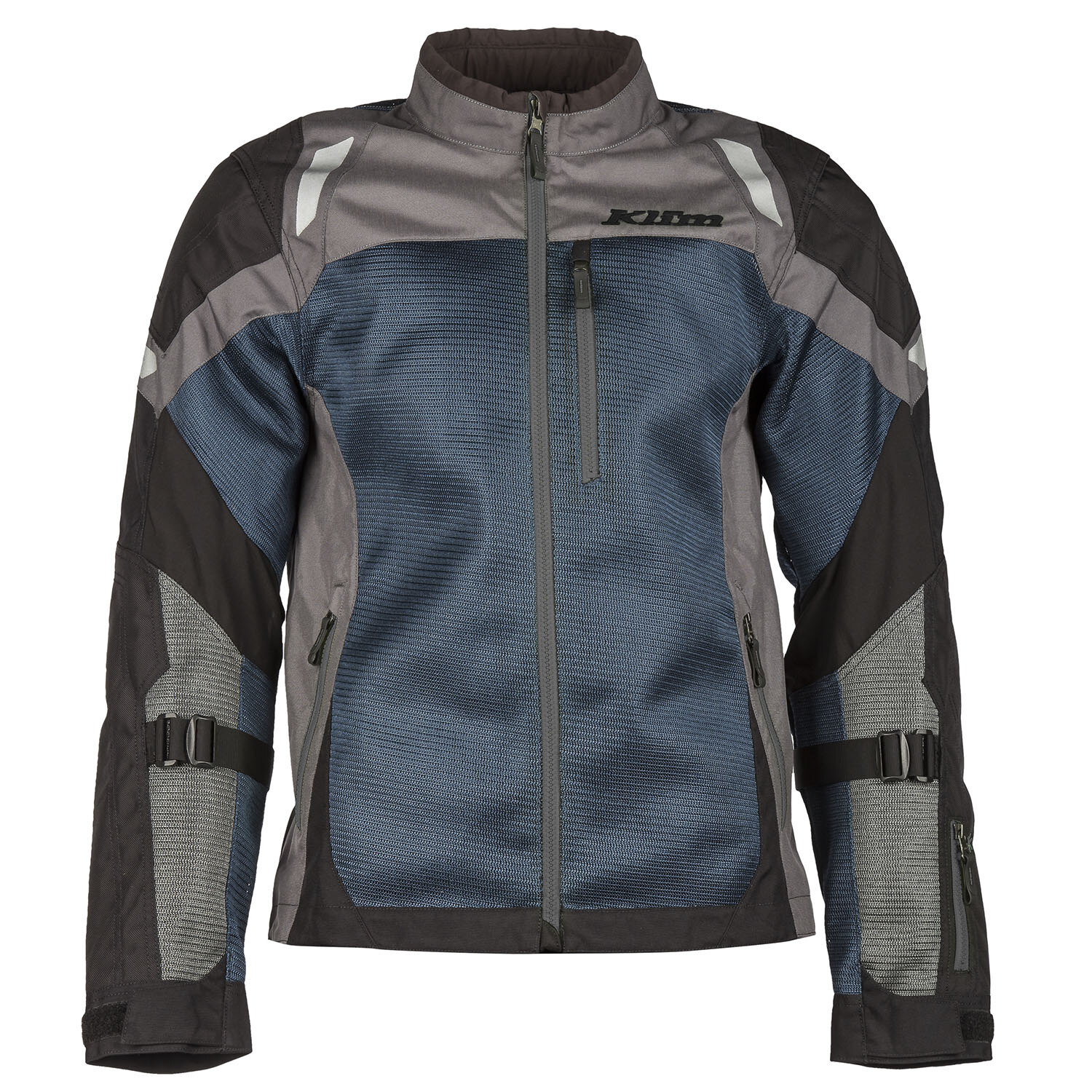 Induction Jacket (Non Current)