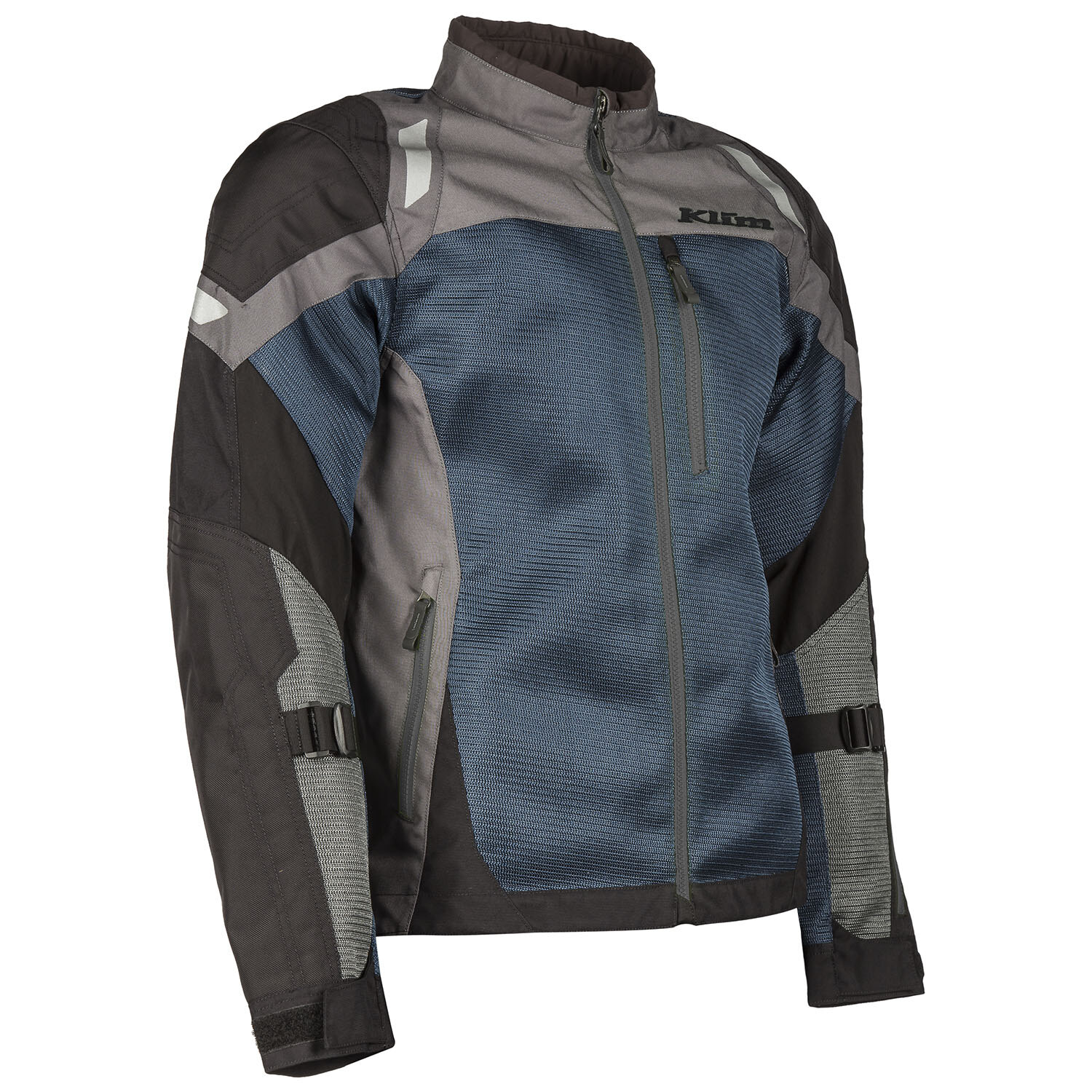 Induction Jacket (Non Current)