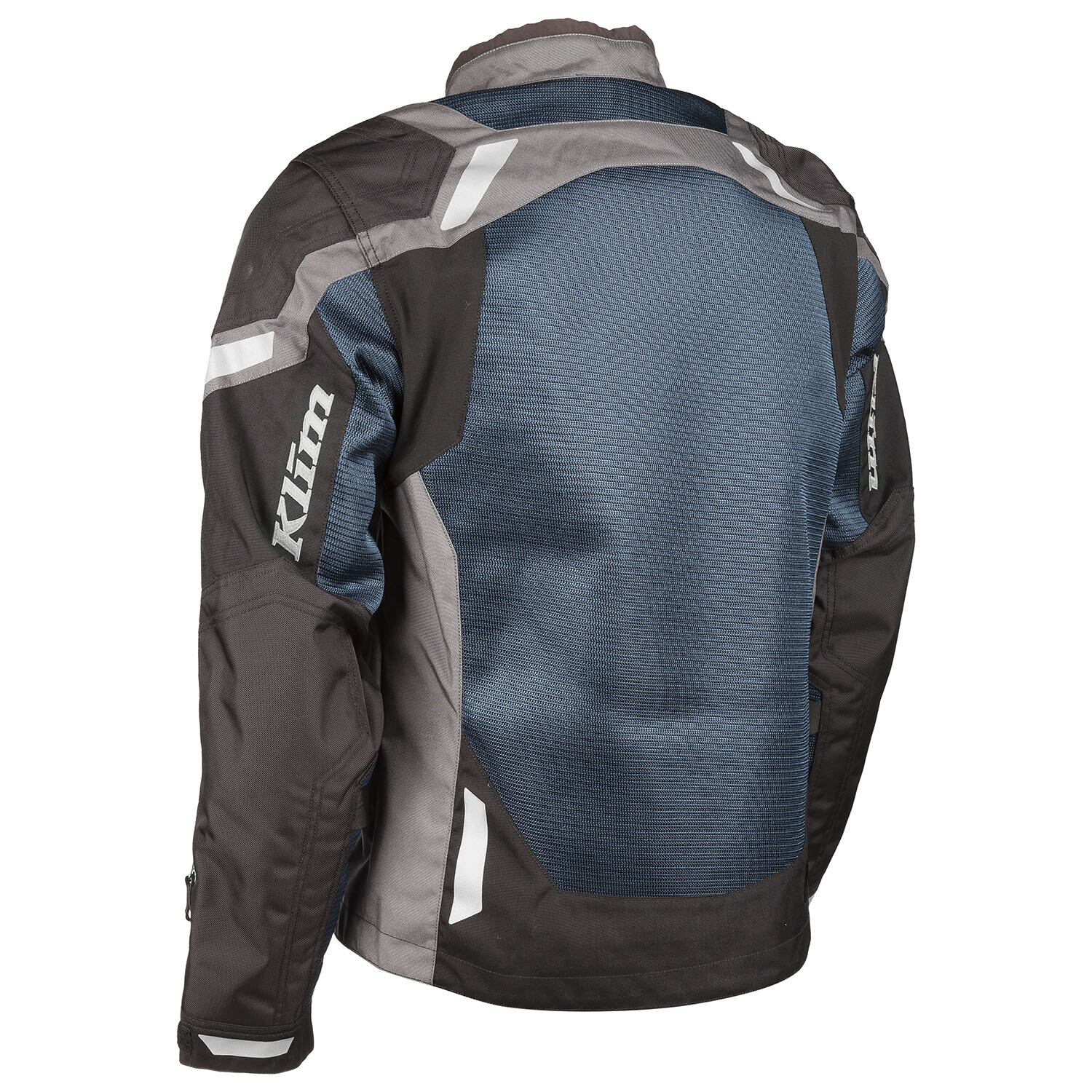 Induction Jacket (Non Current)