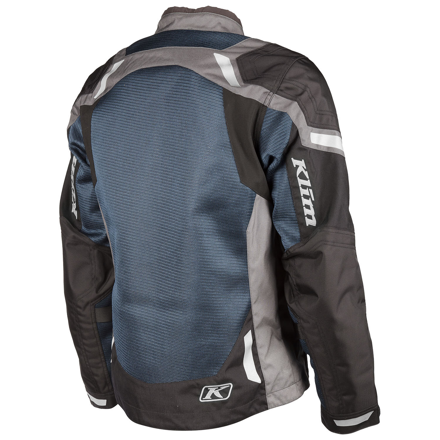 Induction Jacket (Non Current)