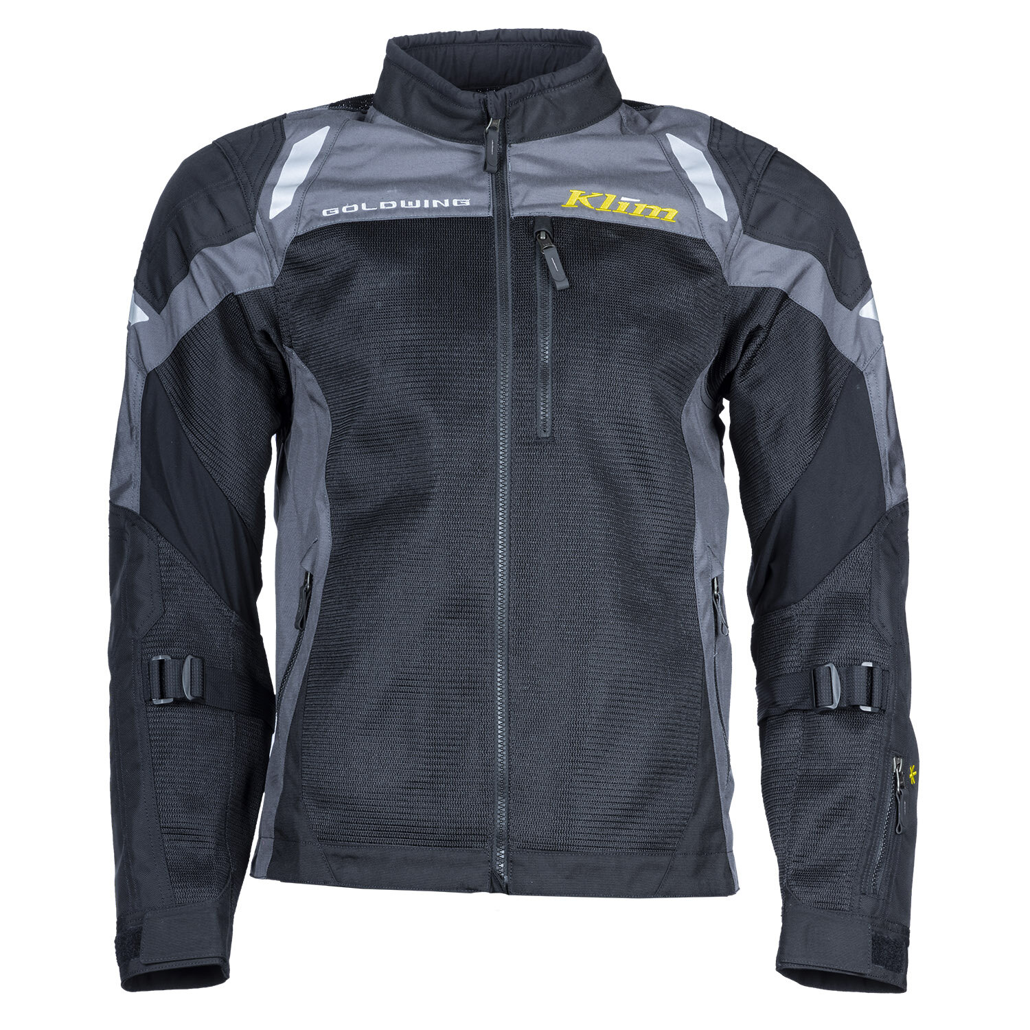 Induction Jacket (Non Current)