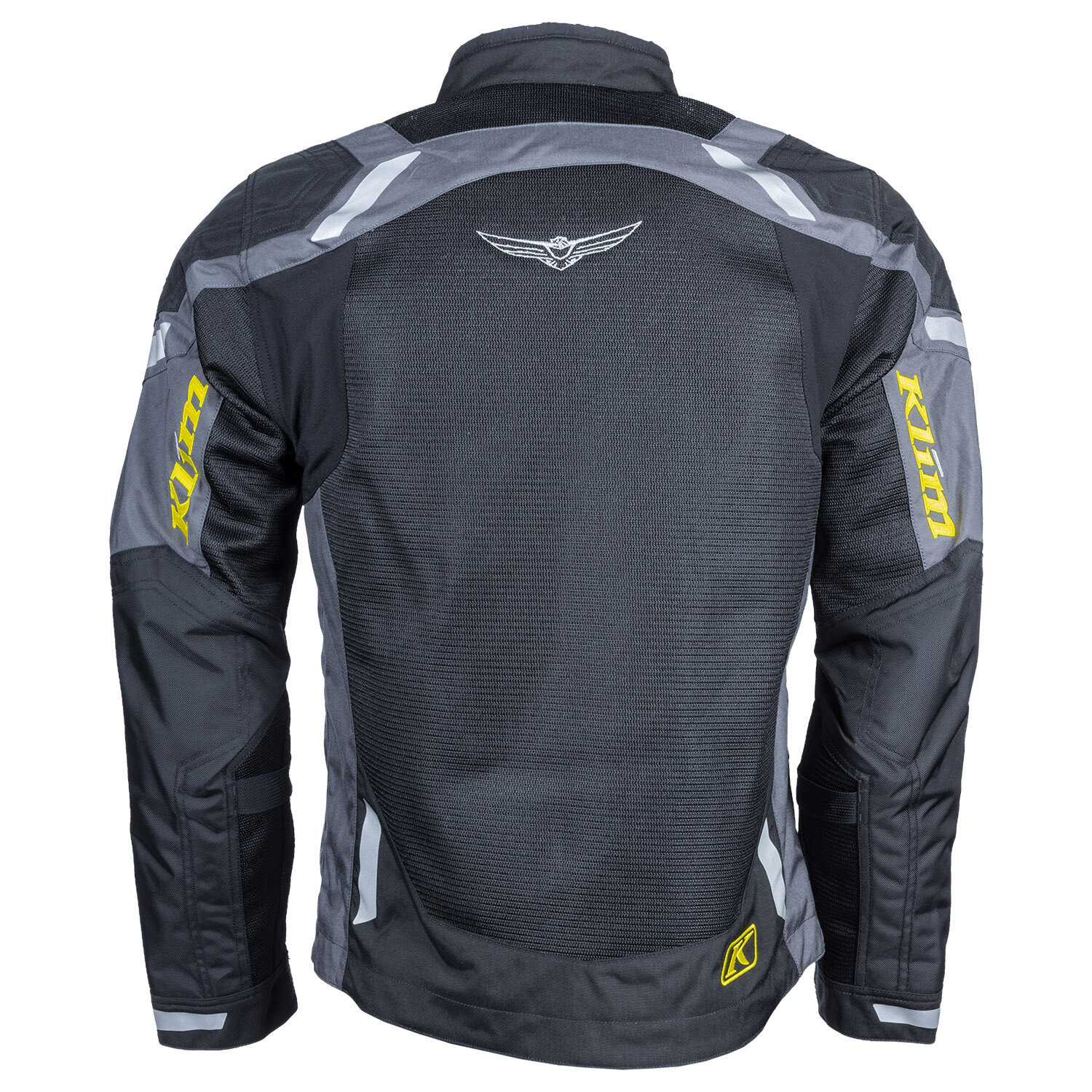 Induction Jacket (Non Current)