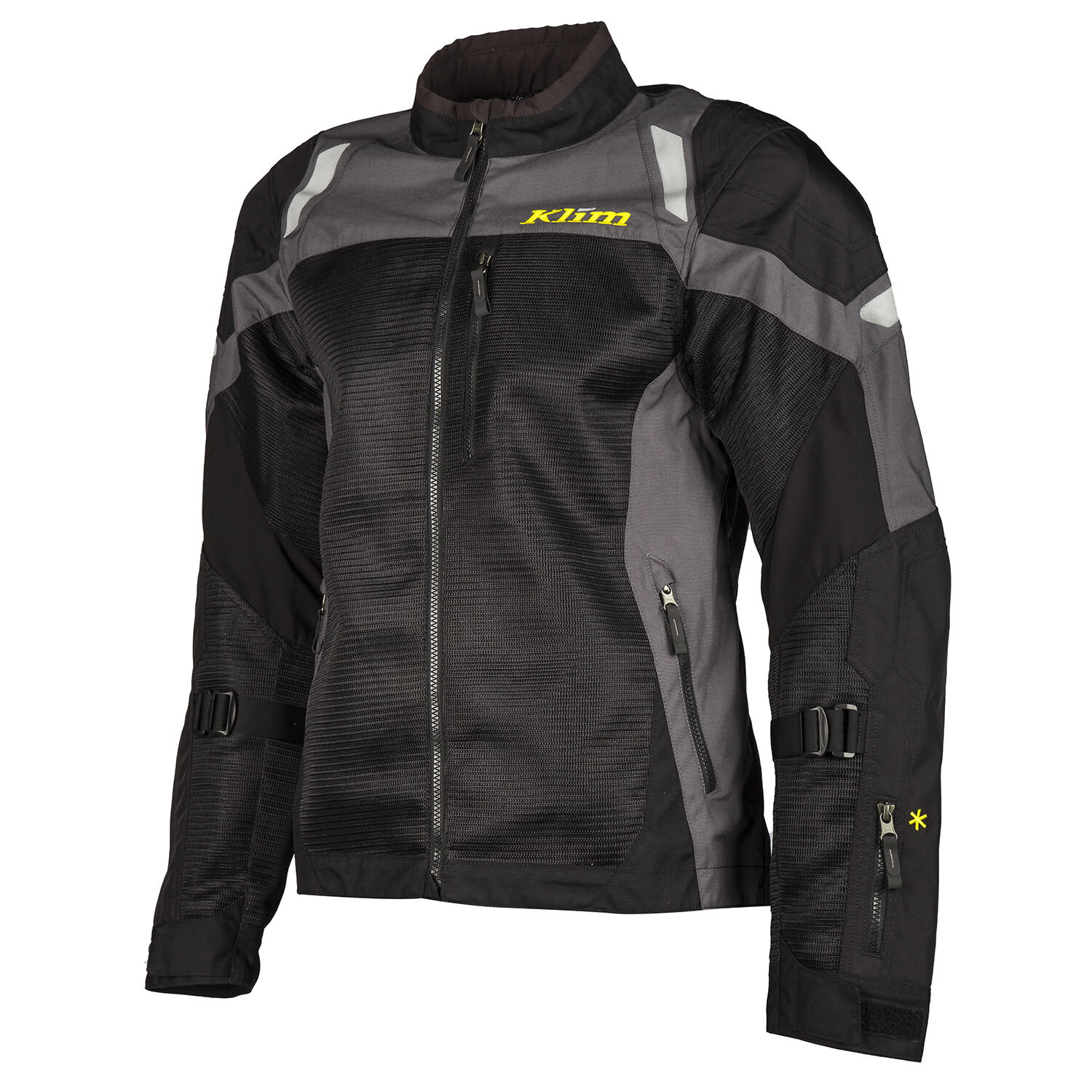 Induction Jacket (Non Current)