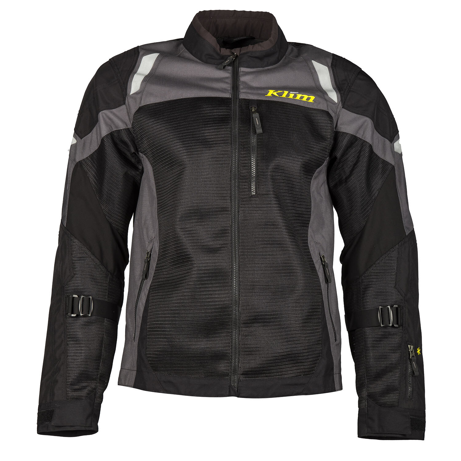 Induction Jacket (Non Current)