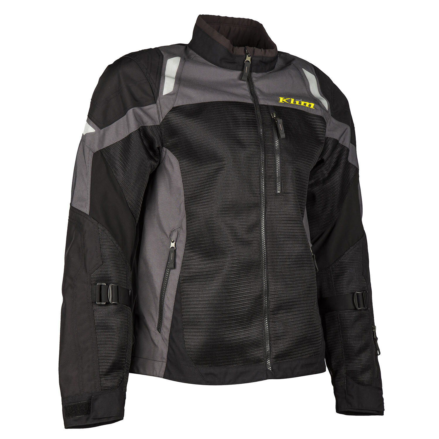 Induction Jacket (Non Current)