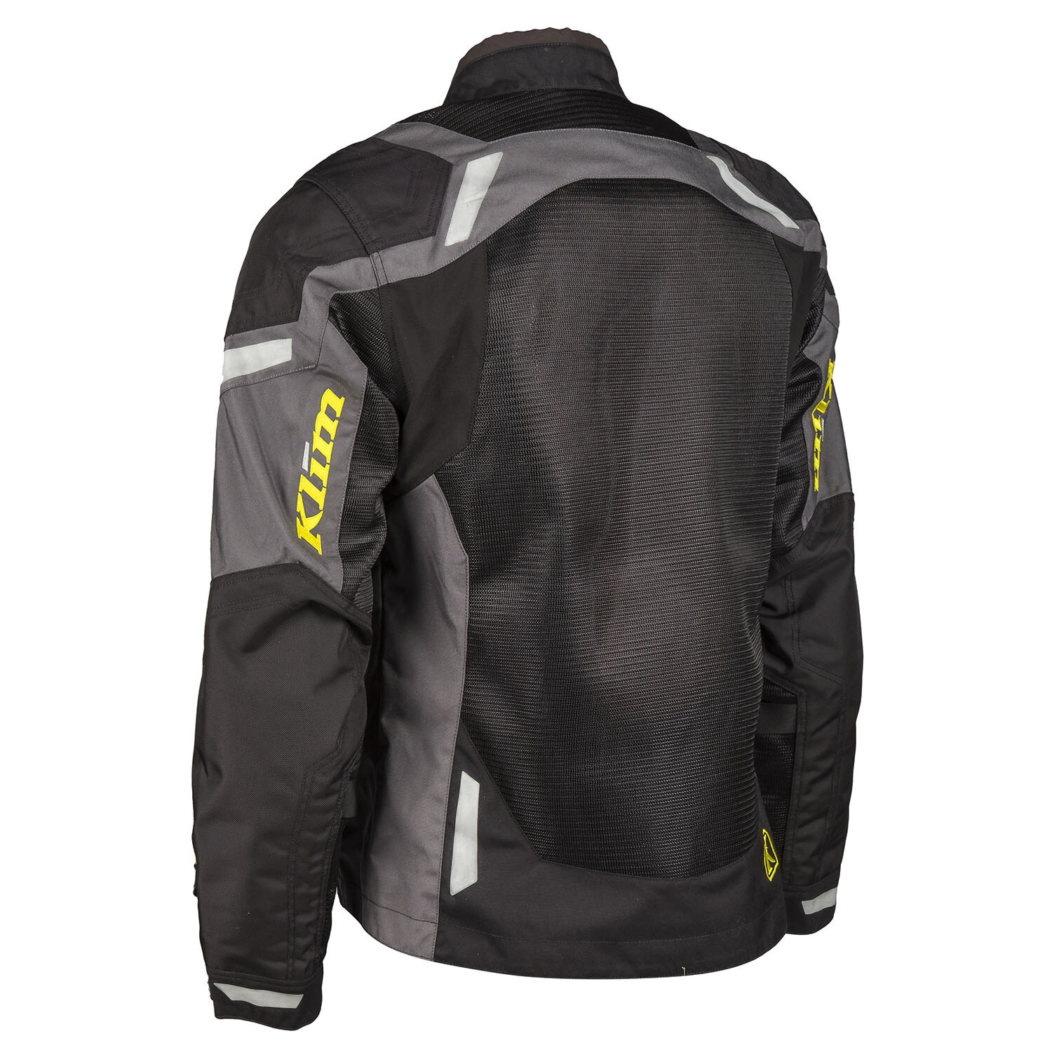 Induction Jacket (Non Current)