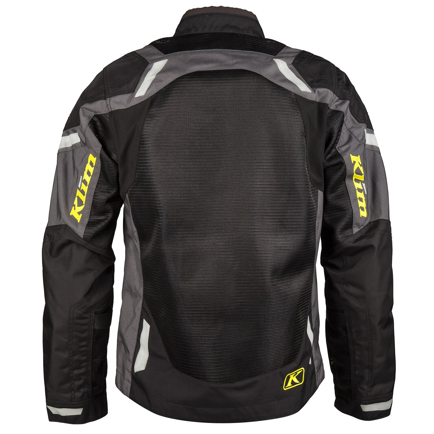 Induction Jacket (Non Current)