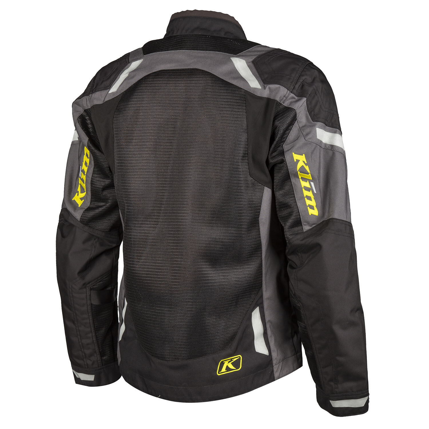 Induction Jacket (Non Current)