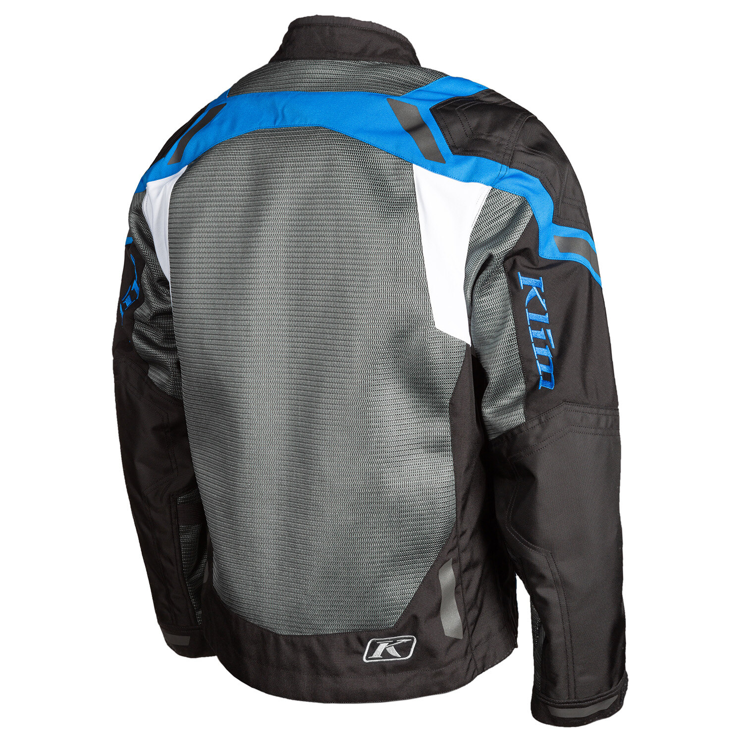 Induction Jacket (Non Current)