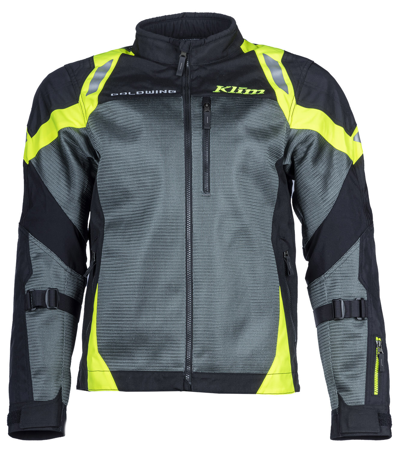 Induction Jacket (Non Current)