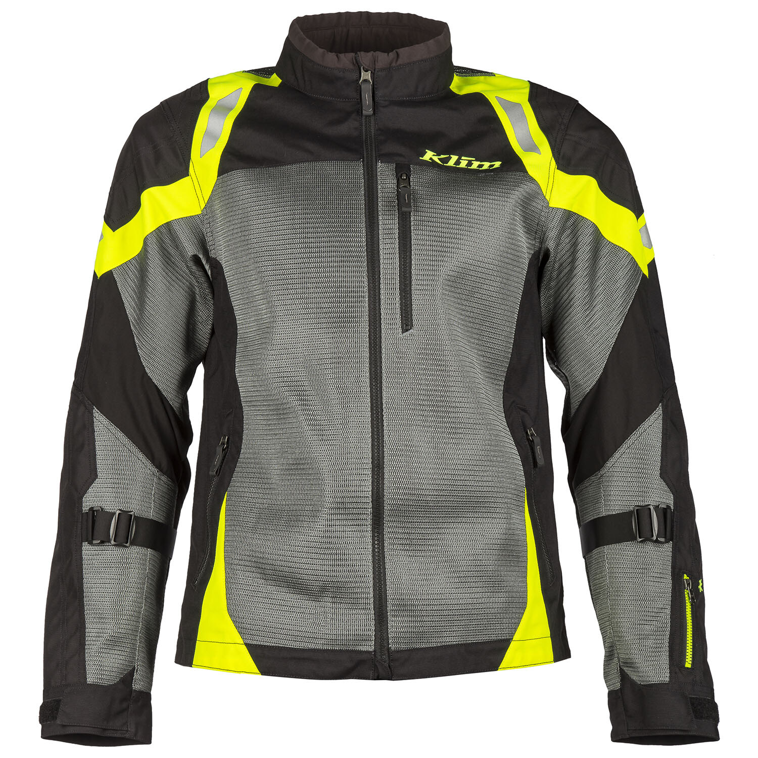 Induction Jacket (Non Current)