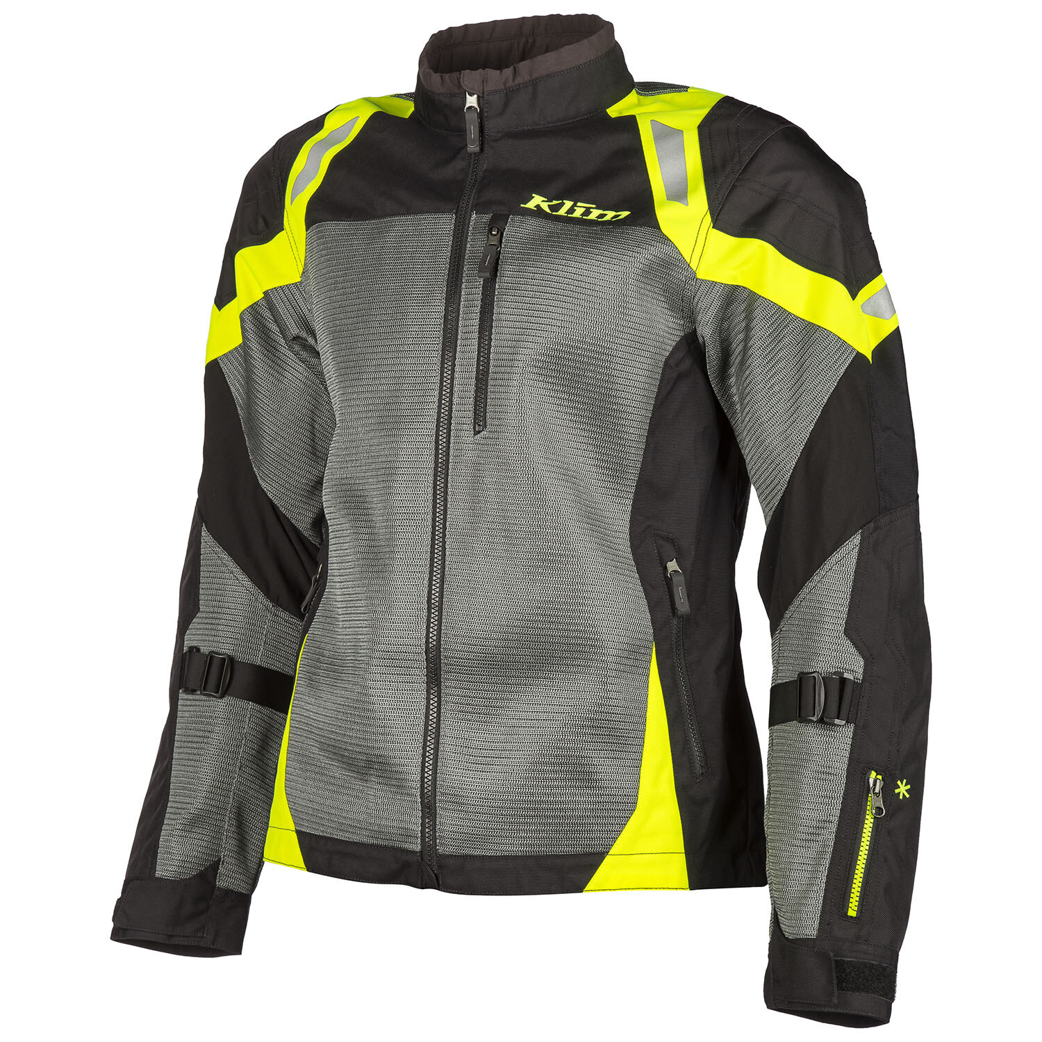 Induction Jacket (Non Current)