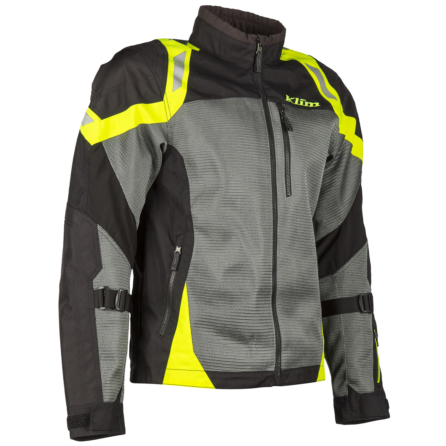 Induction Jacket (Non Current)