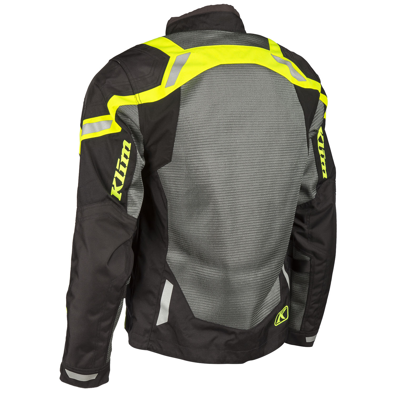 Induction Jacket (Non Current)