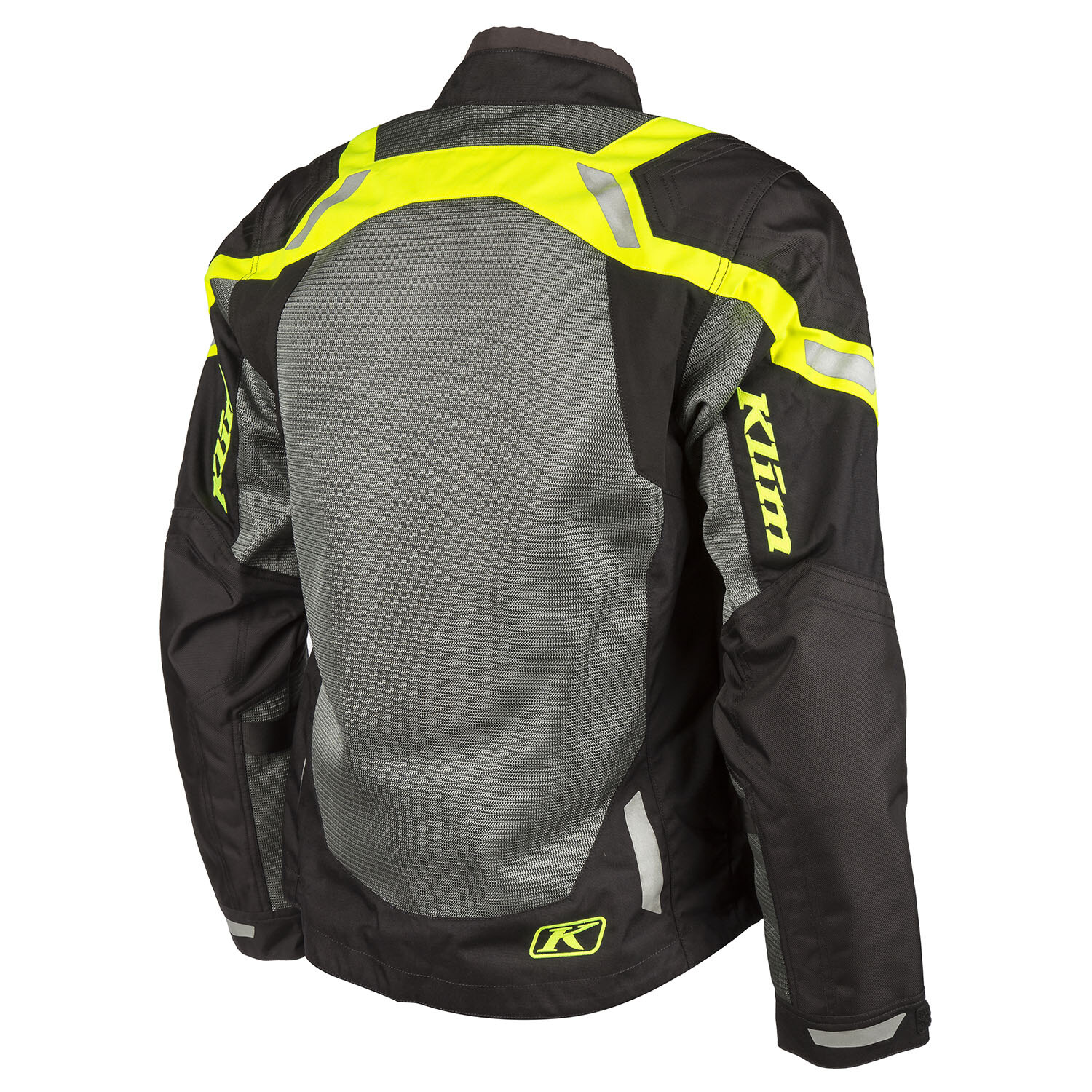 Induction Jacket (Non Current)