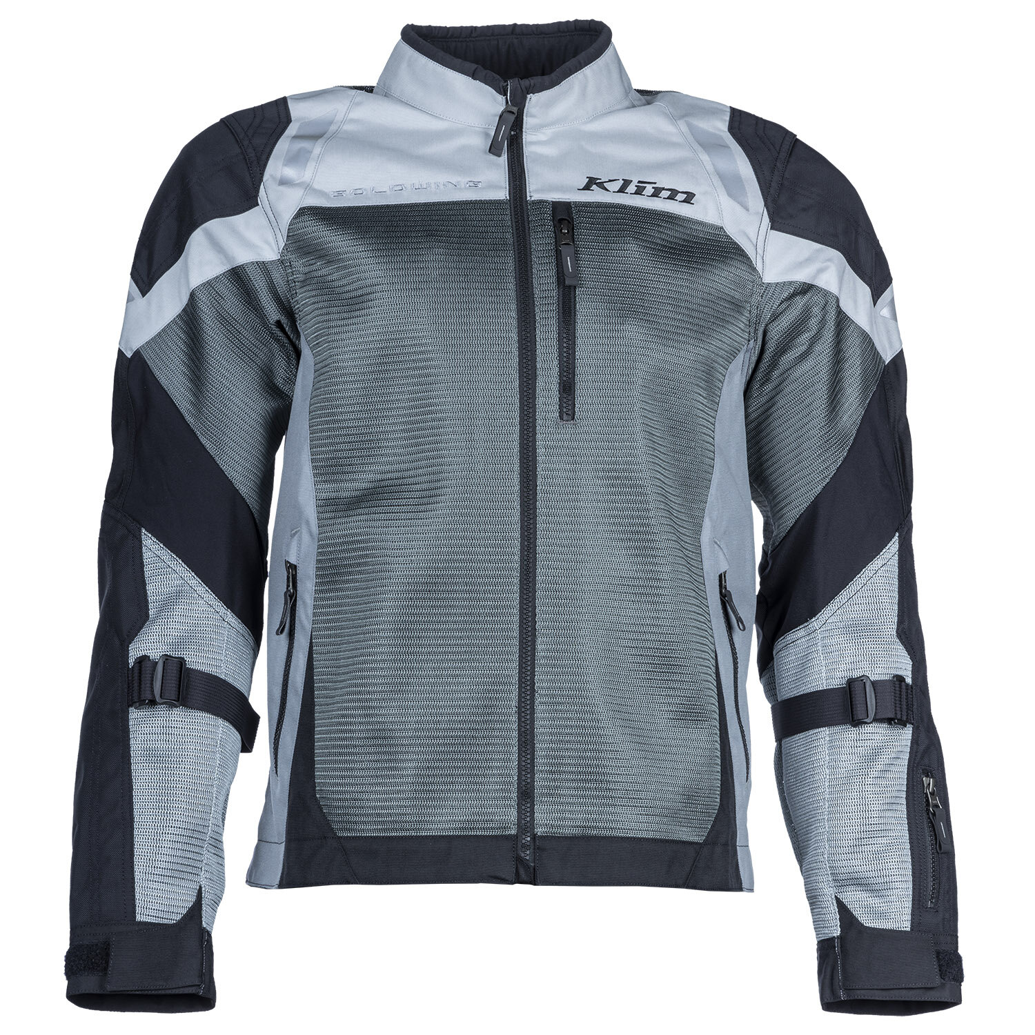 Induction Jacket (Non Current)