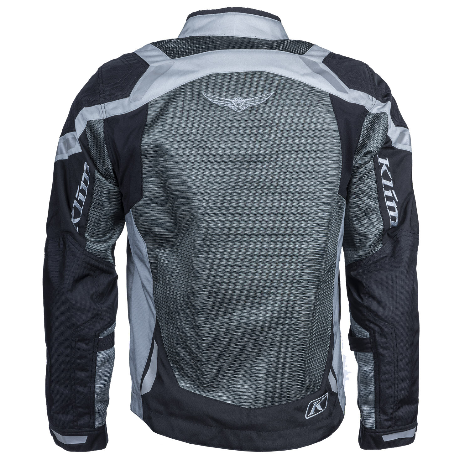 Induction Jacket (Non Current)