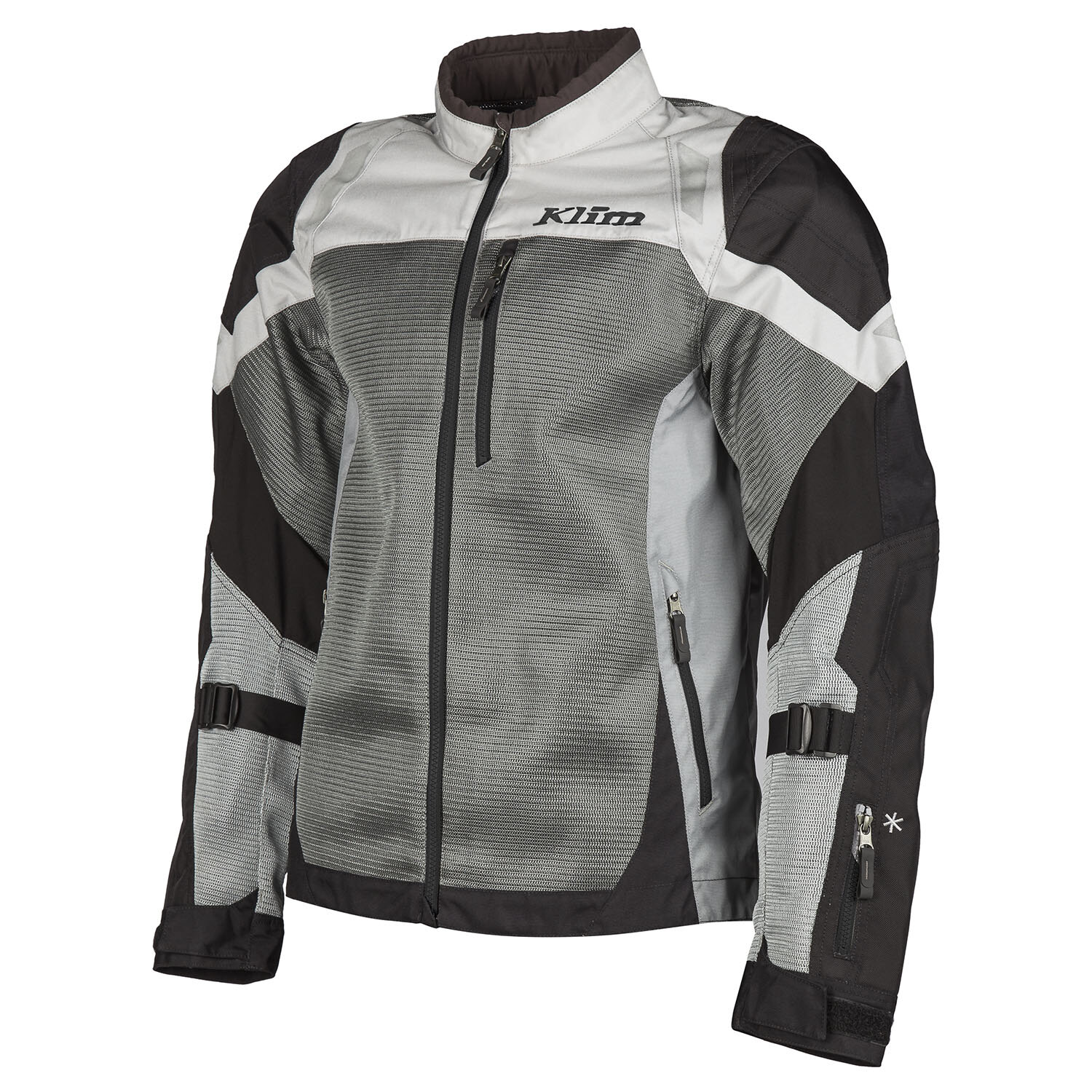 Induction Jacket (Non Current)