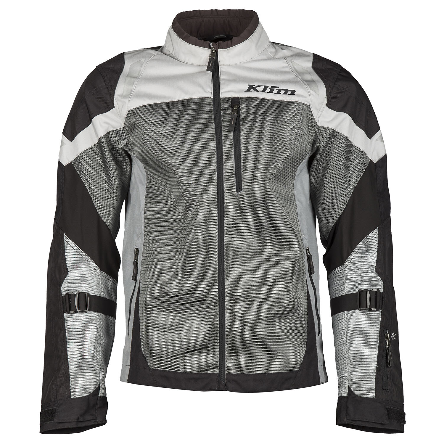 Induction Jacket (Non Current)