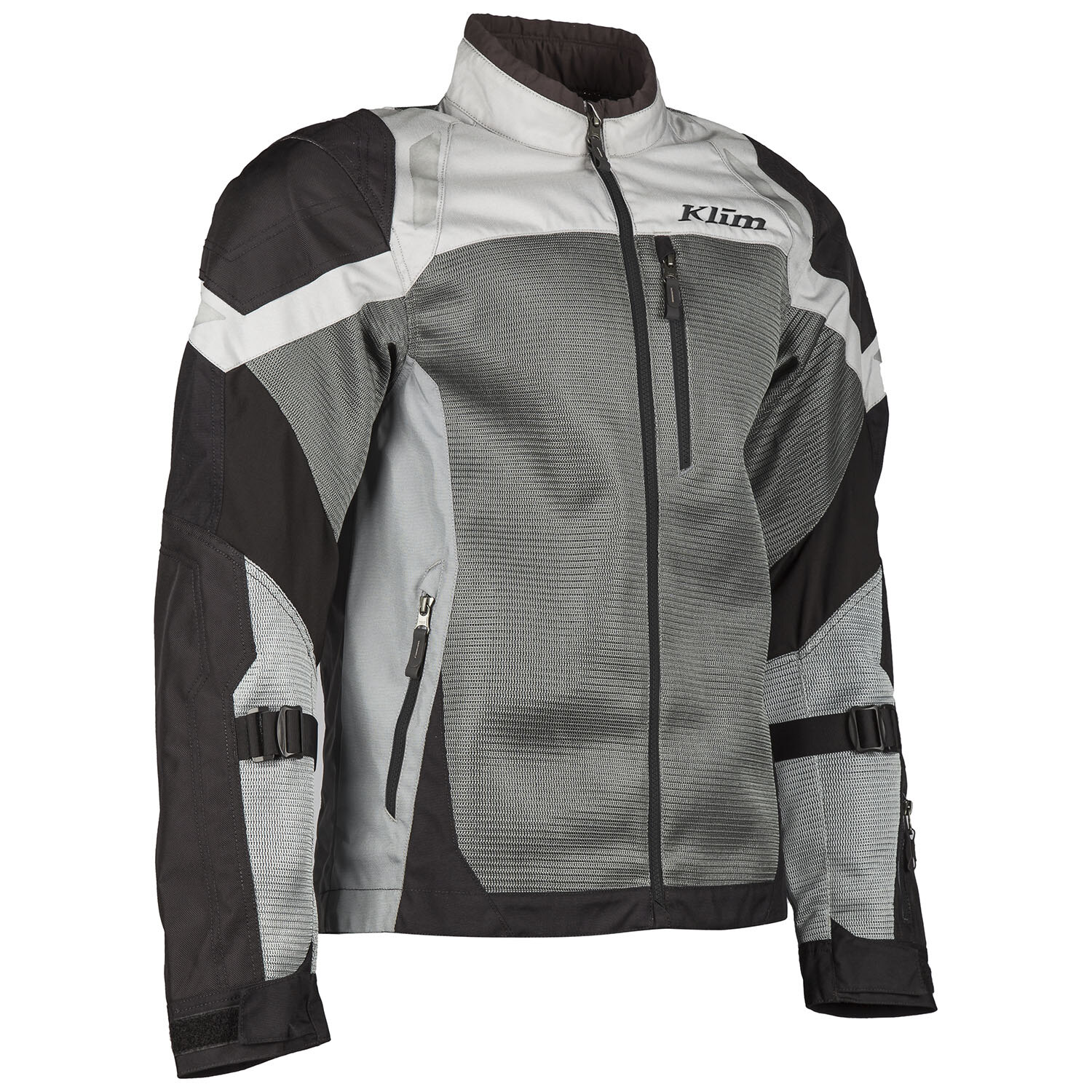 Induction Jacket (Non Current)