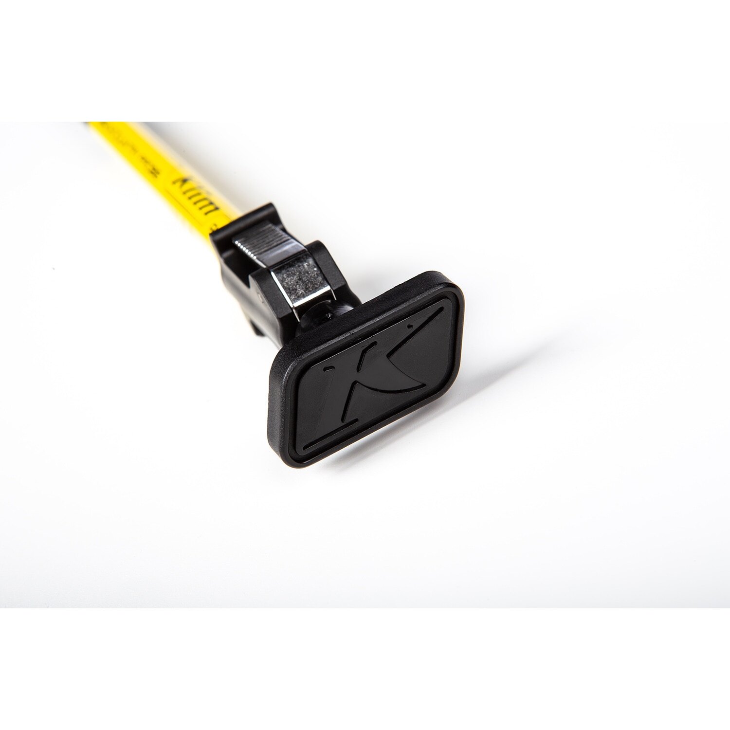 Backcountry Probe A300 Black Vibrant Yellow