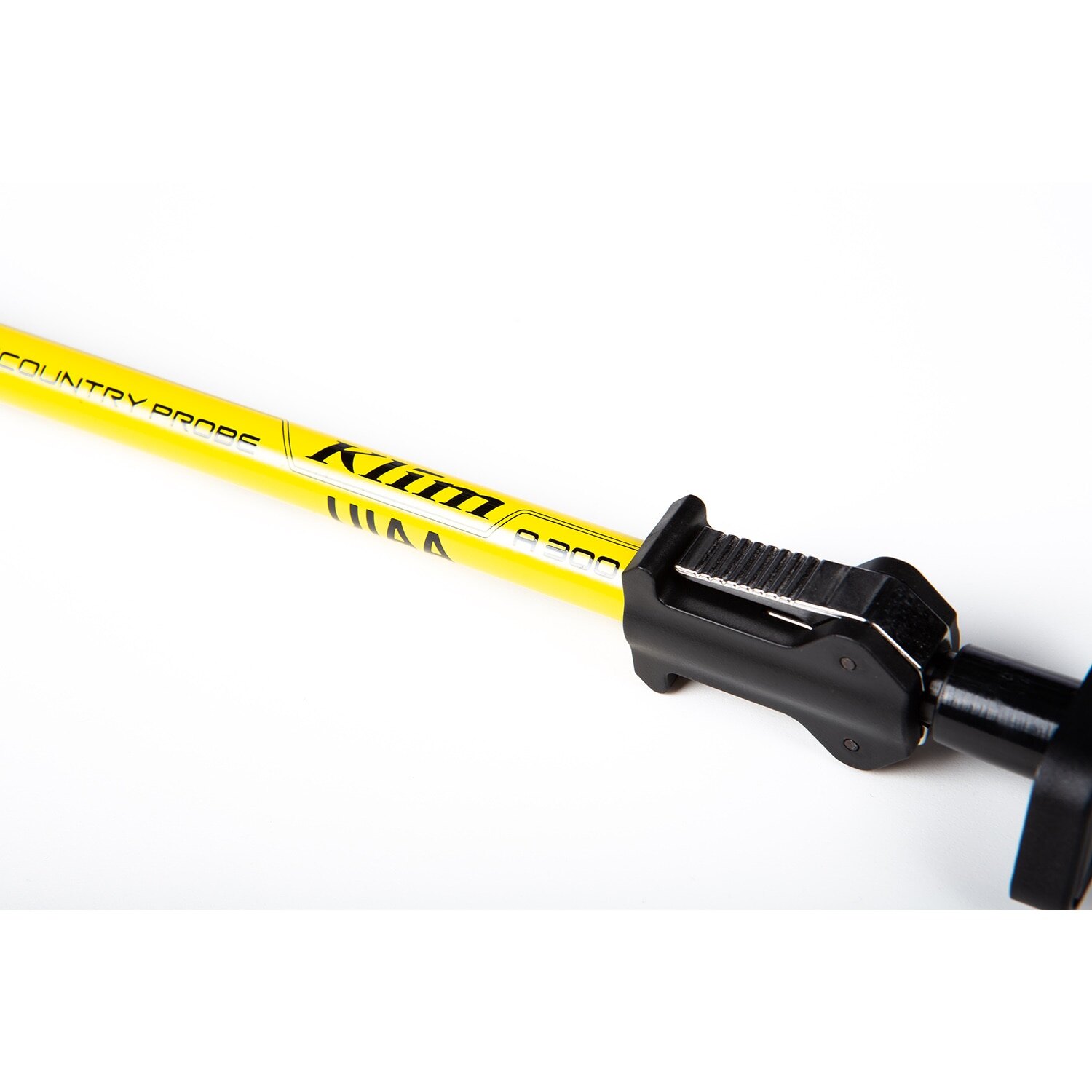 Backcountry Probe A300 Black Vibrant Yellow