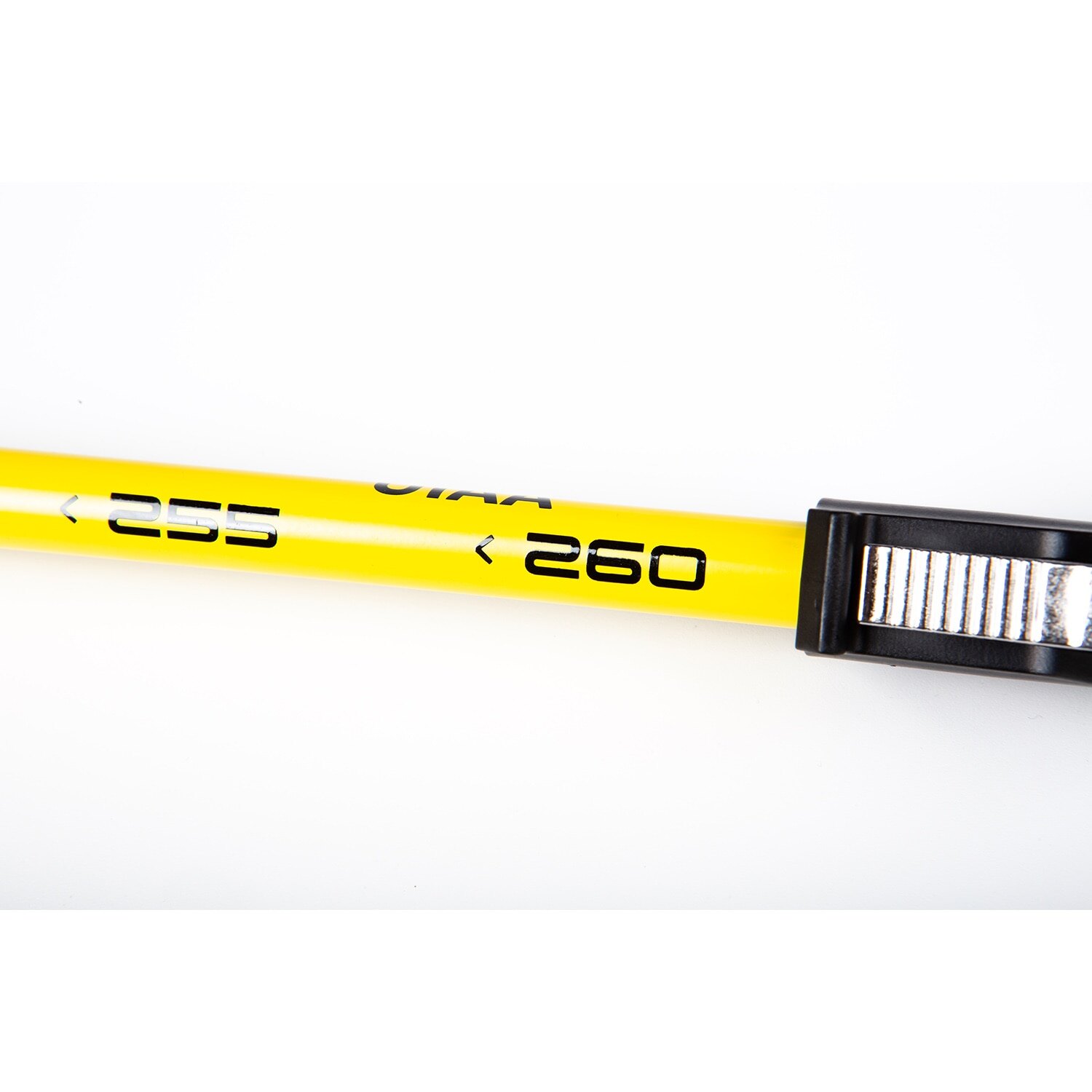 Backcountry Probe A300 Black Vibrant Yellow