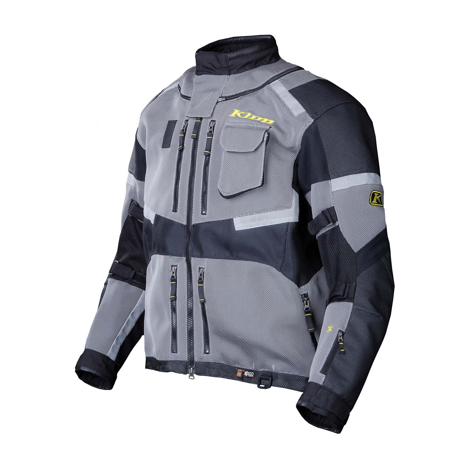 Adventure Rally Air Jacket (Non Current) LG