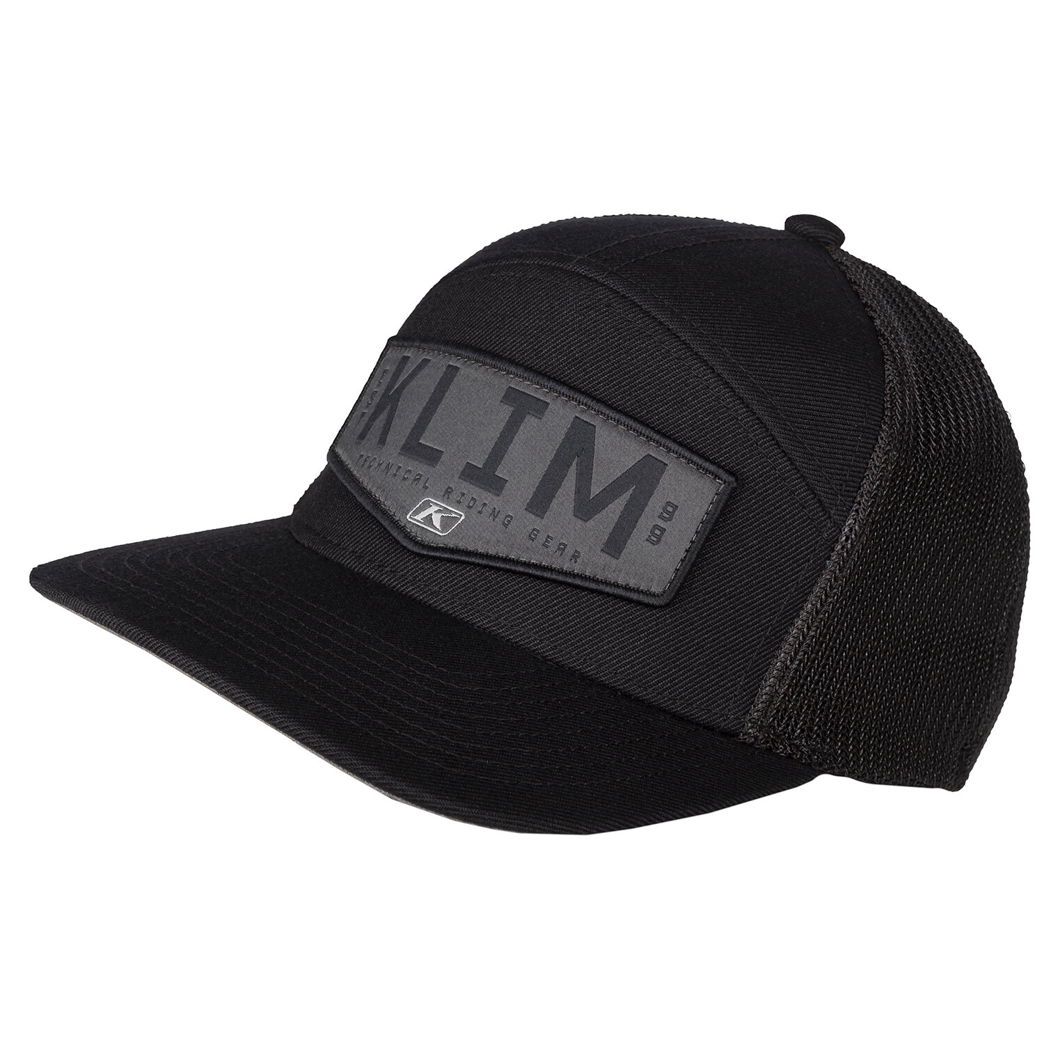 Octane Hat Black Asphalt