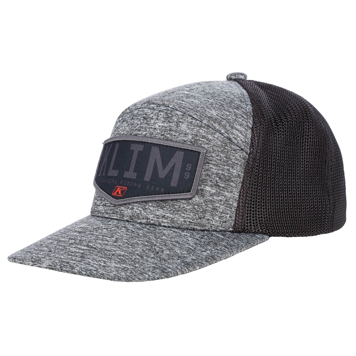 Octane Hat Black Asphalt