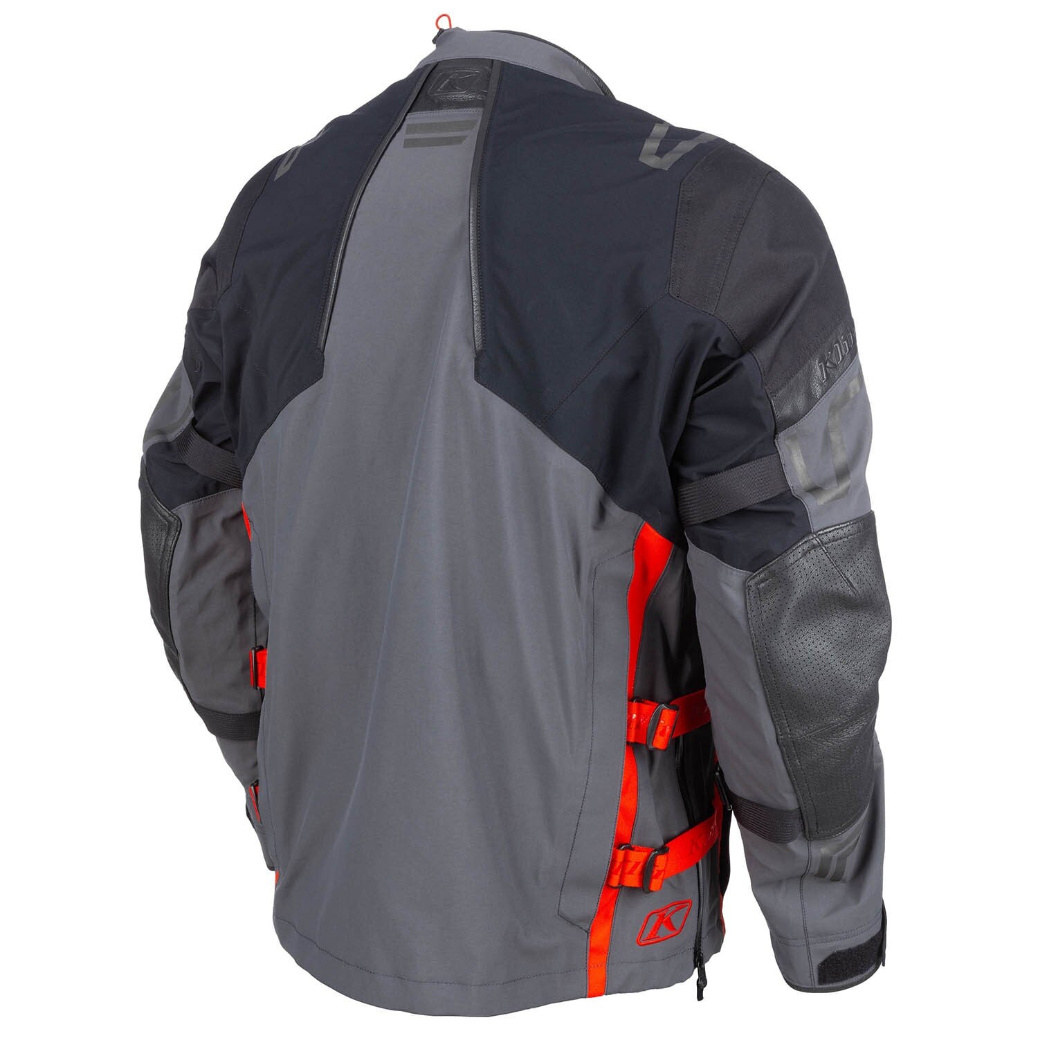 Latitude Jacket SM Castlerock Hi Vis