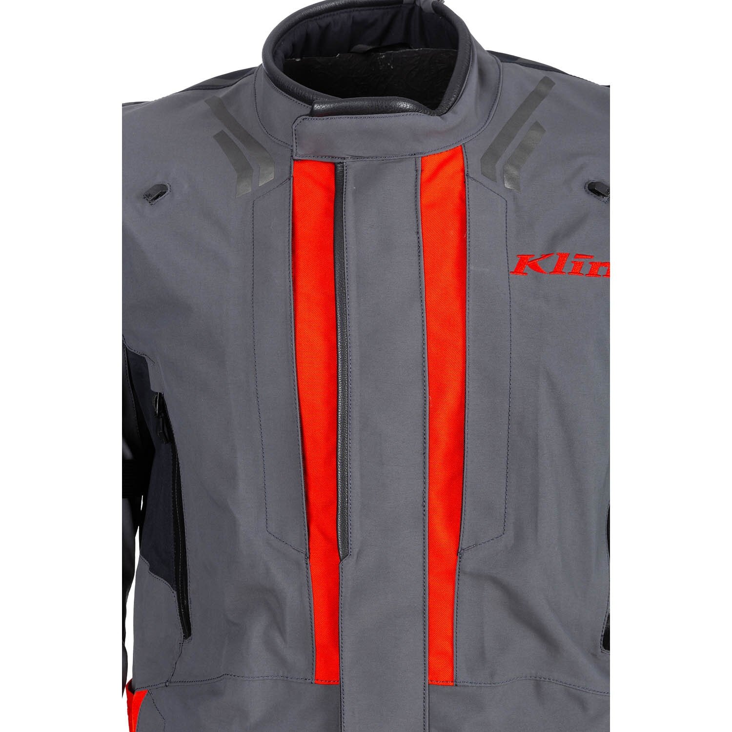 Latitude Jacket SM Castlerock Hi Vis