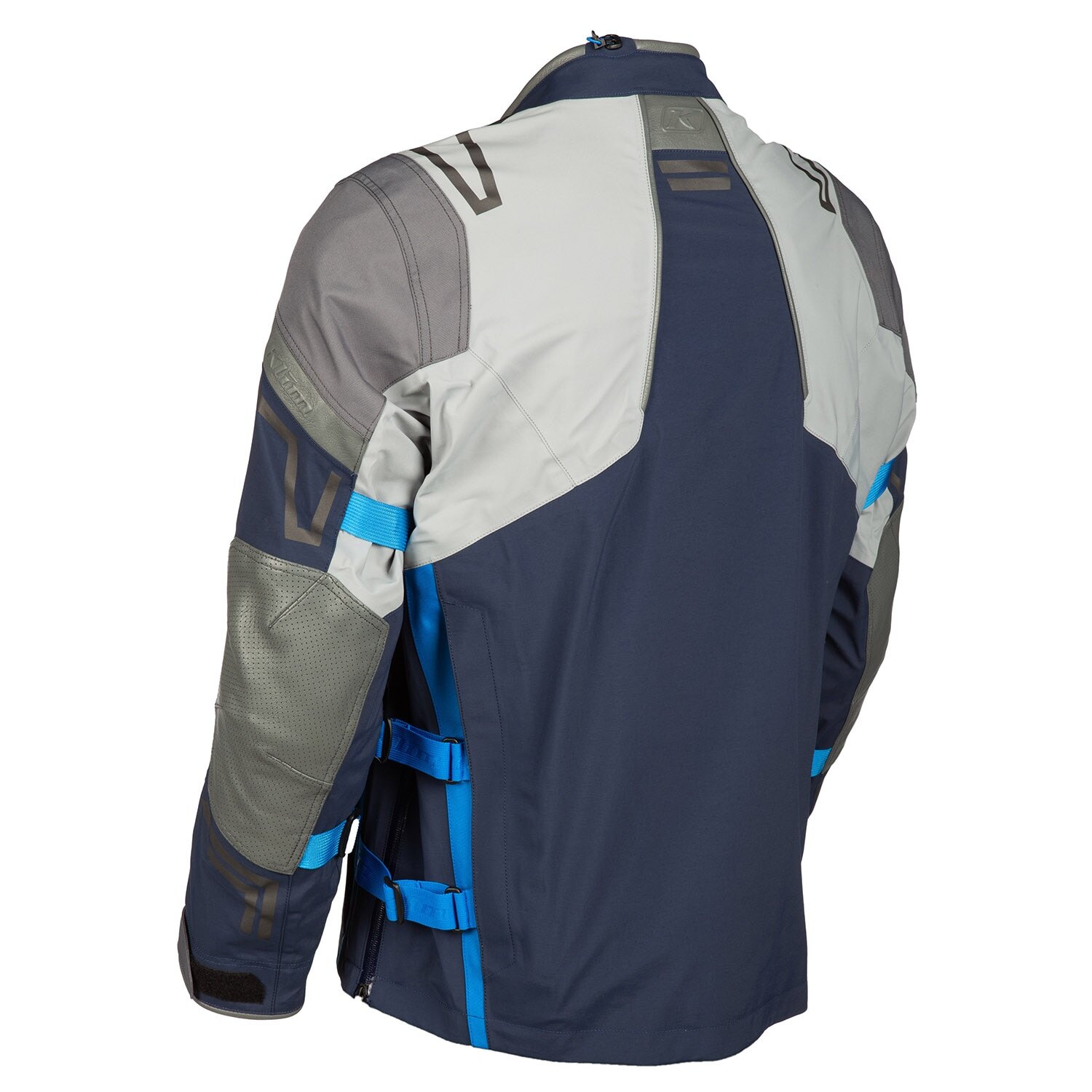 Latitude Jacket SM Castlerock Hi Vis