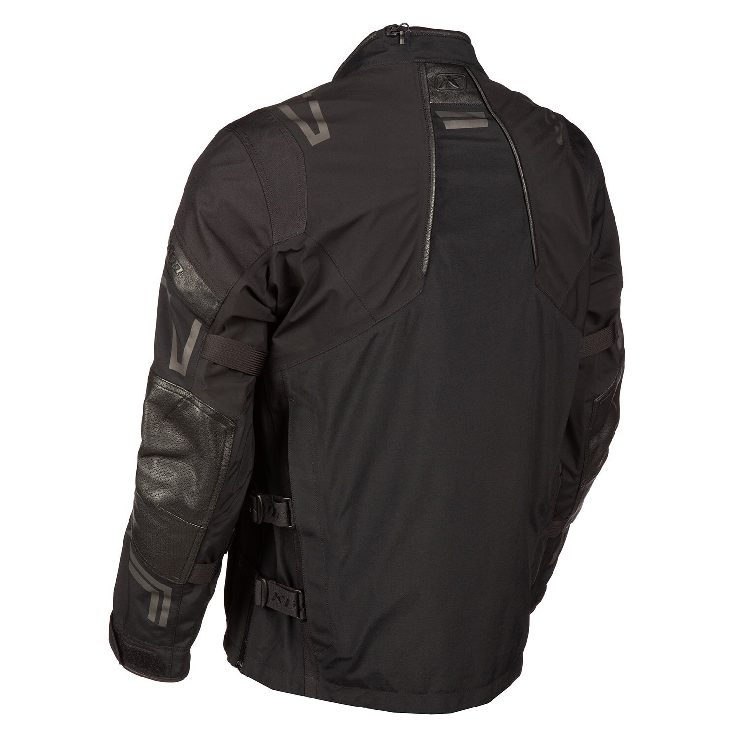 Latitude Jacket SM Castlerock Hi Vis