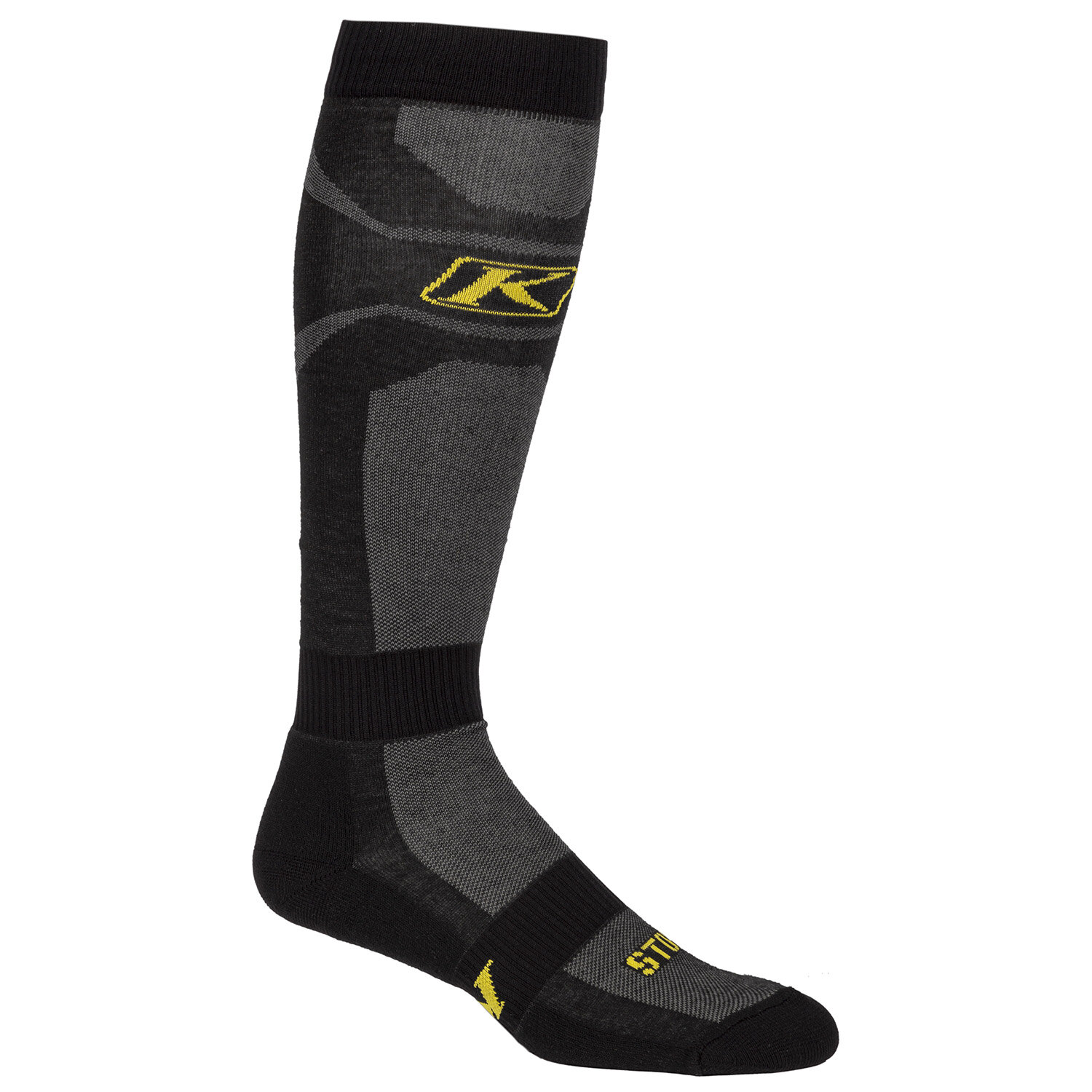 Klim Vented Sock SM Peyote Potter's Clay