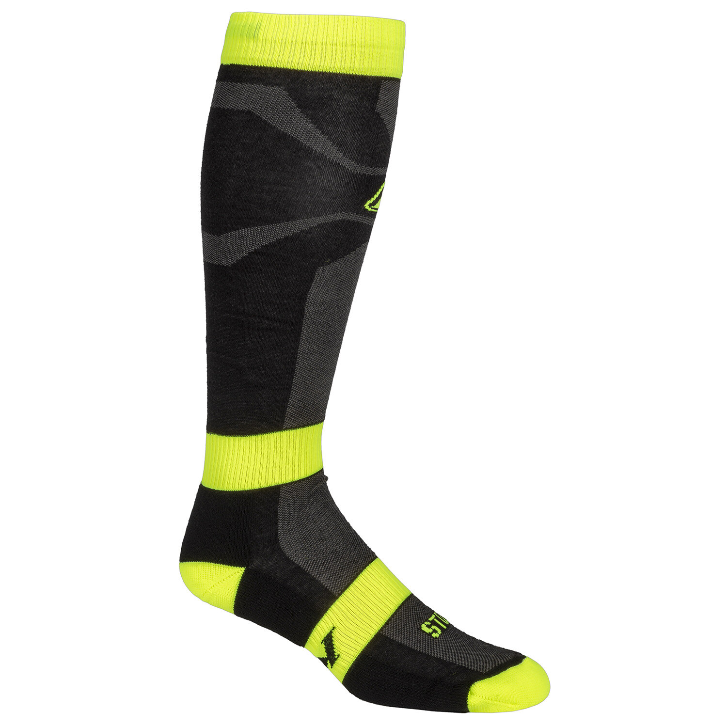 Klim Vented Sock SM Peyote Potter's Clay