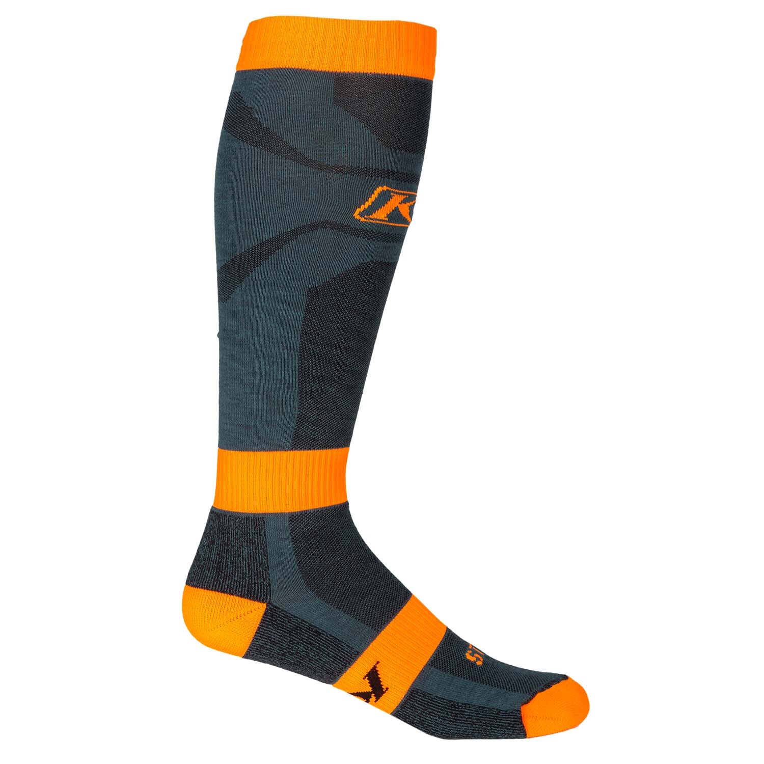 Klim Vented Sock SM Peyote Potter's Clay