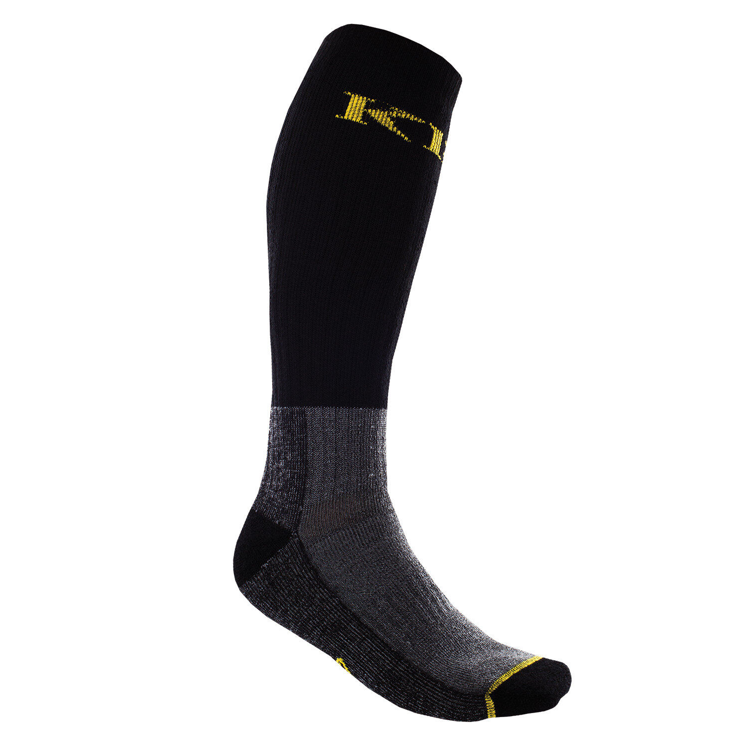 Mammoth Sock (Non Current) MD Black