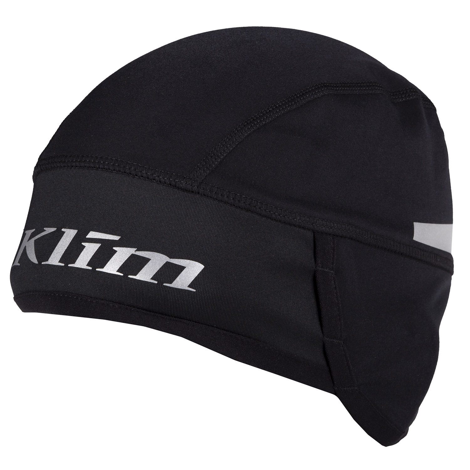 Inversion Beanie LG XL Black