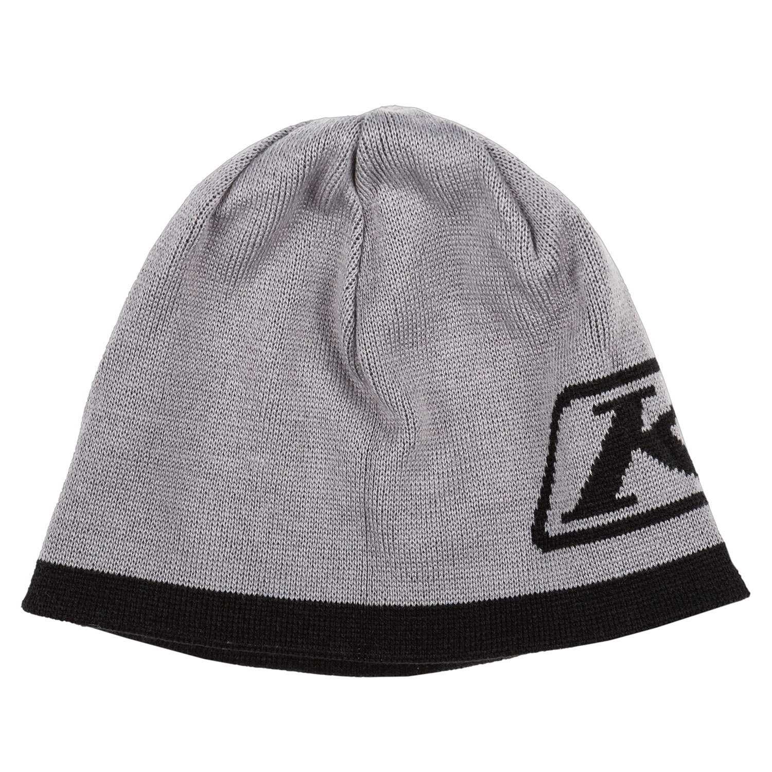 Swerve Beanie Deep Purple Castlerock