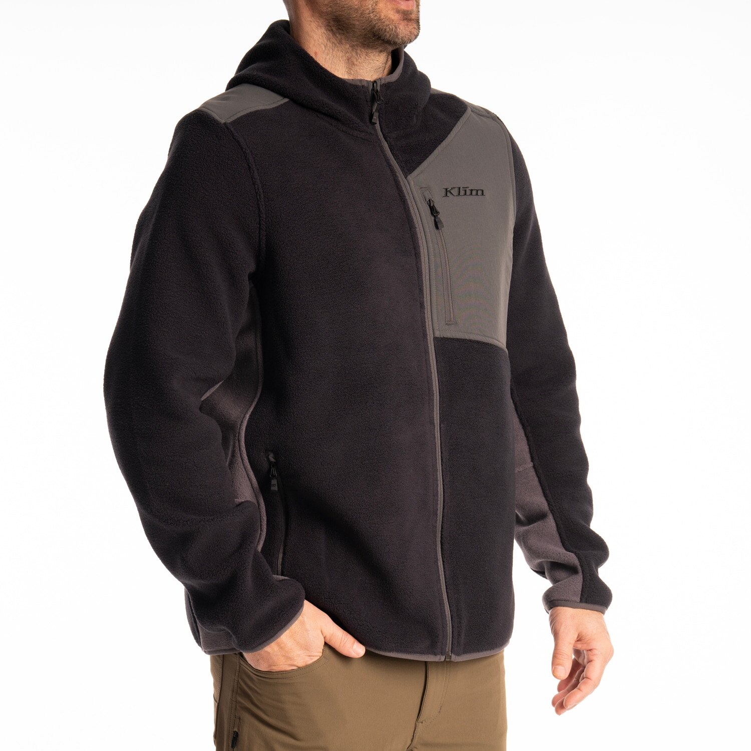 Teton Crest Fleece Hoodie