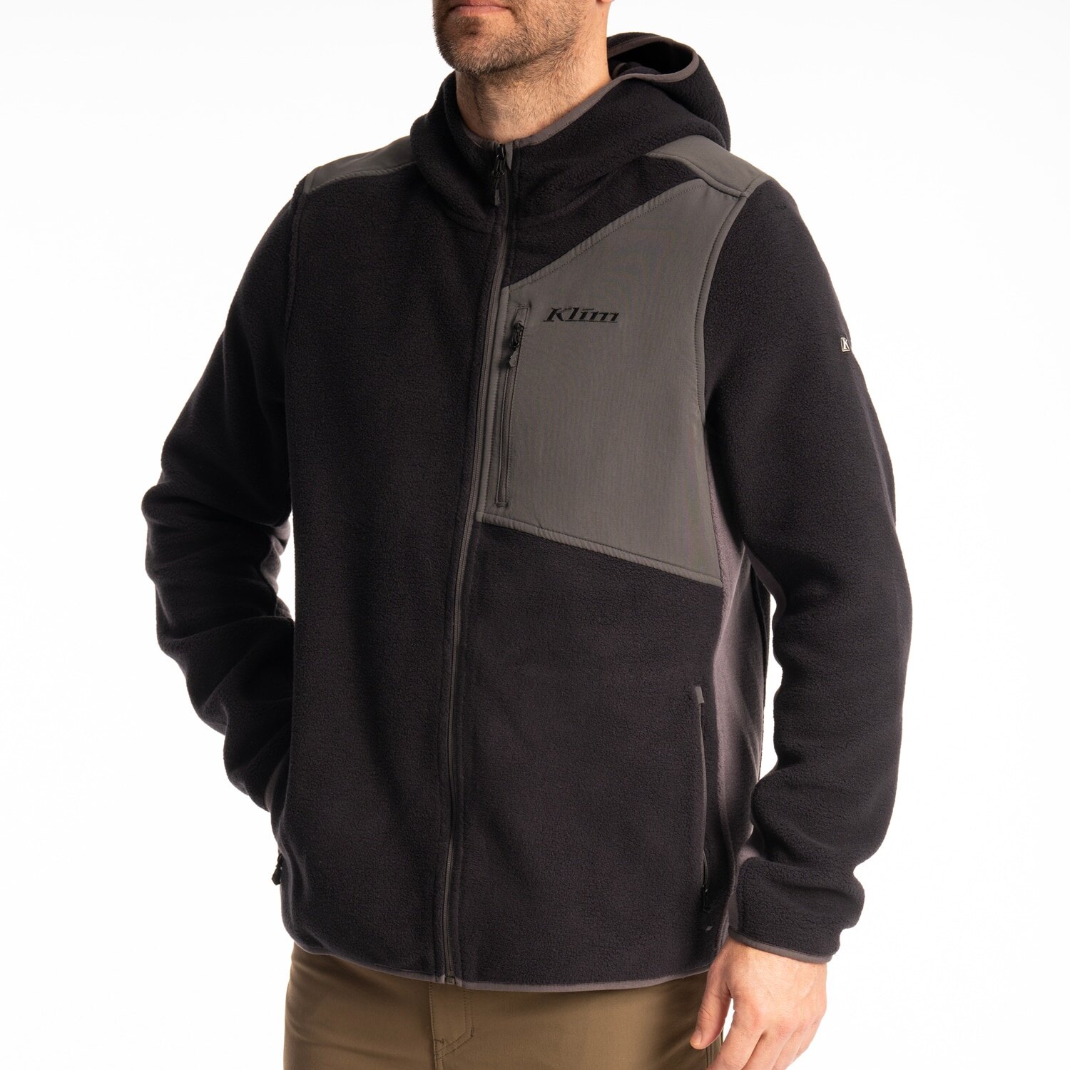 Teton Crest Fleece Hoodie