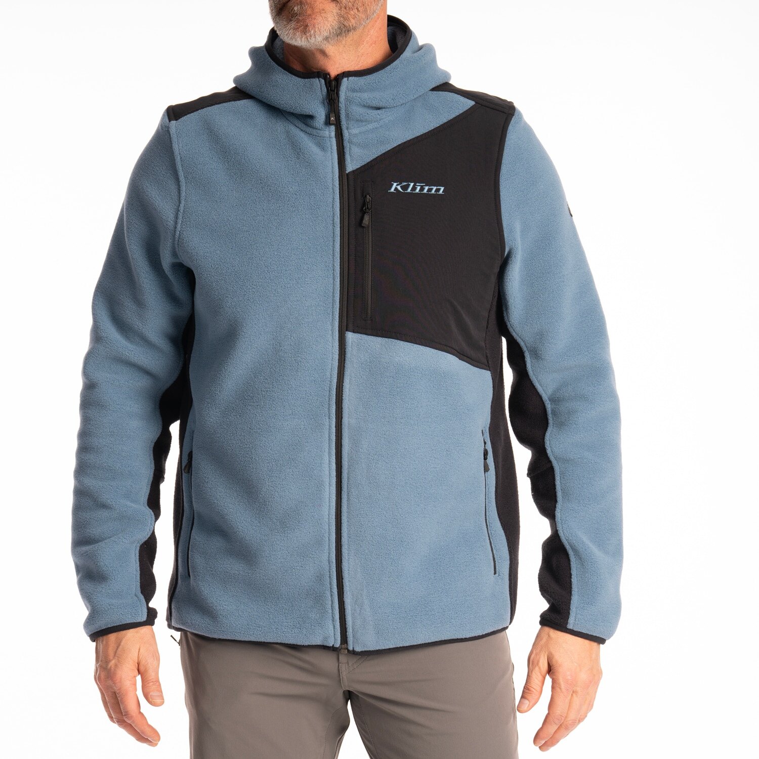 Teton Crest Fleece Hoodie