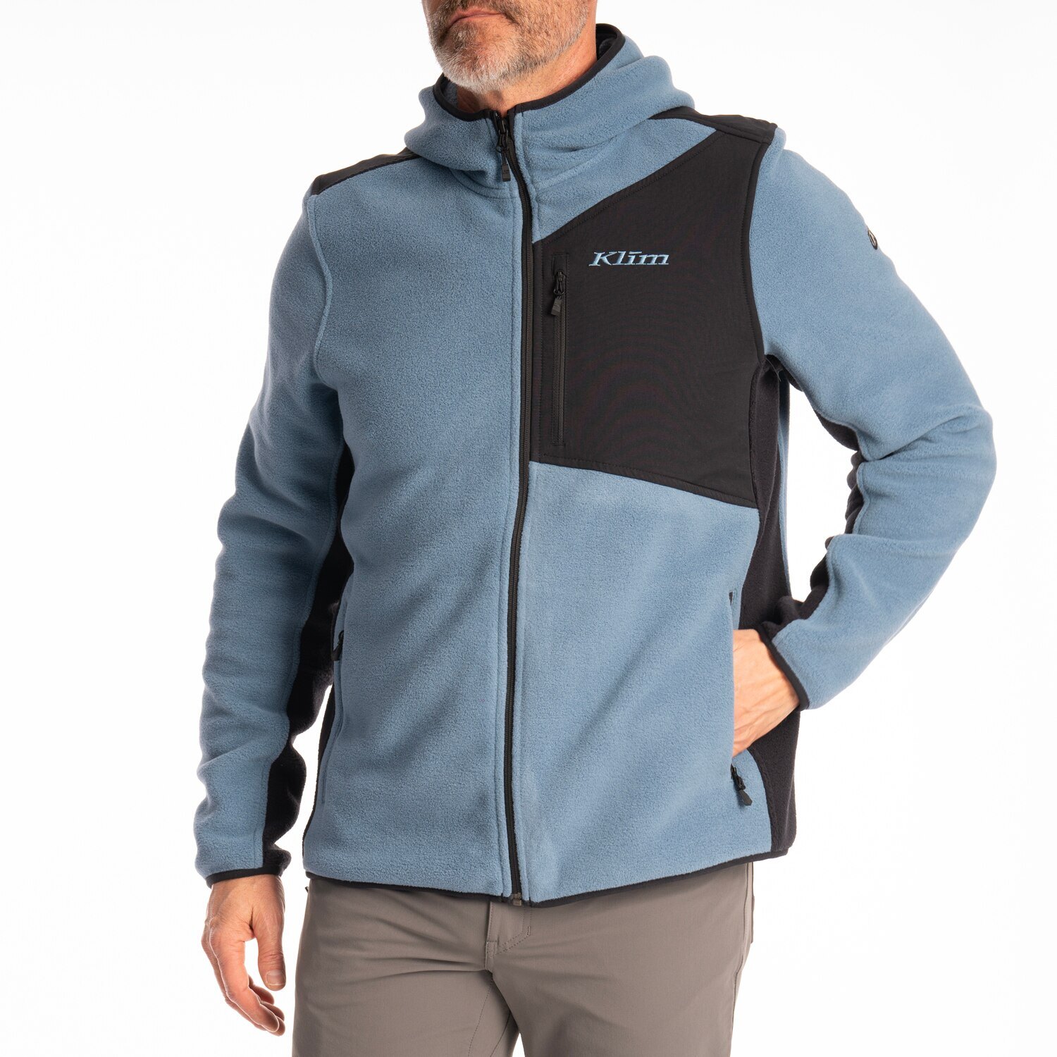 Teton Crest Fleece Hoodie