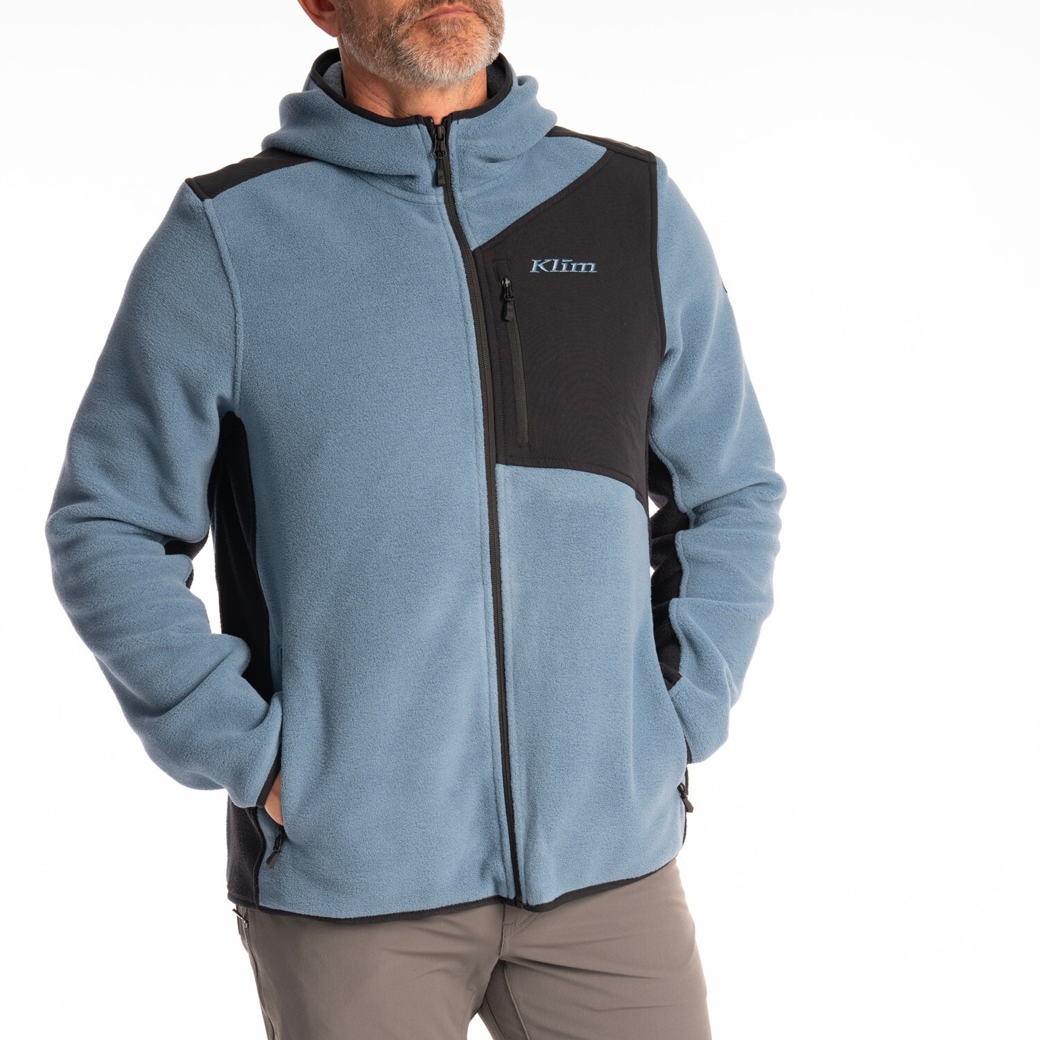 Teton Crest Fleece Hoodie