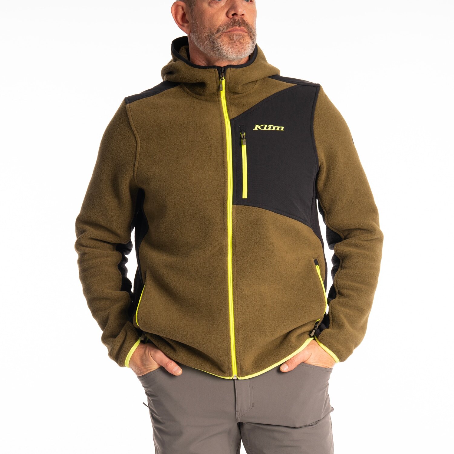 Teton Crest Fleece Hoodie